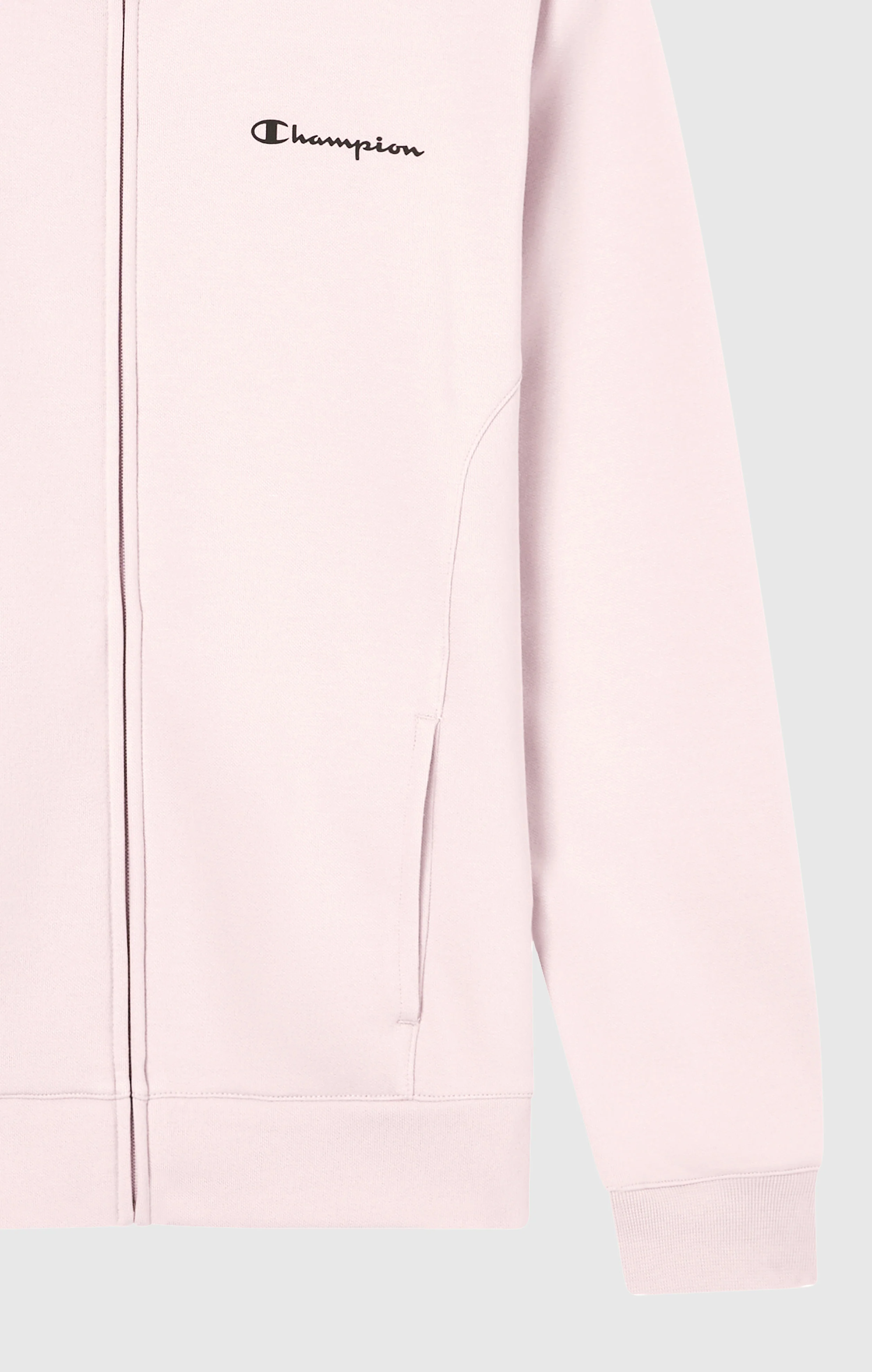 Women's Fleece Full Zip Suit Sweatsuits - Image 2