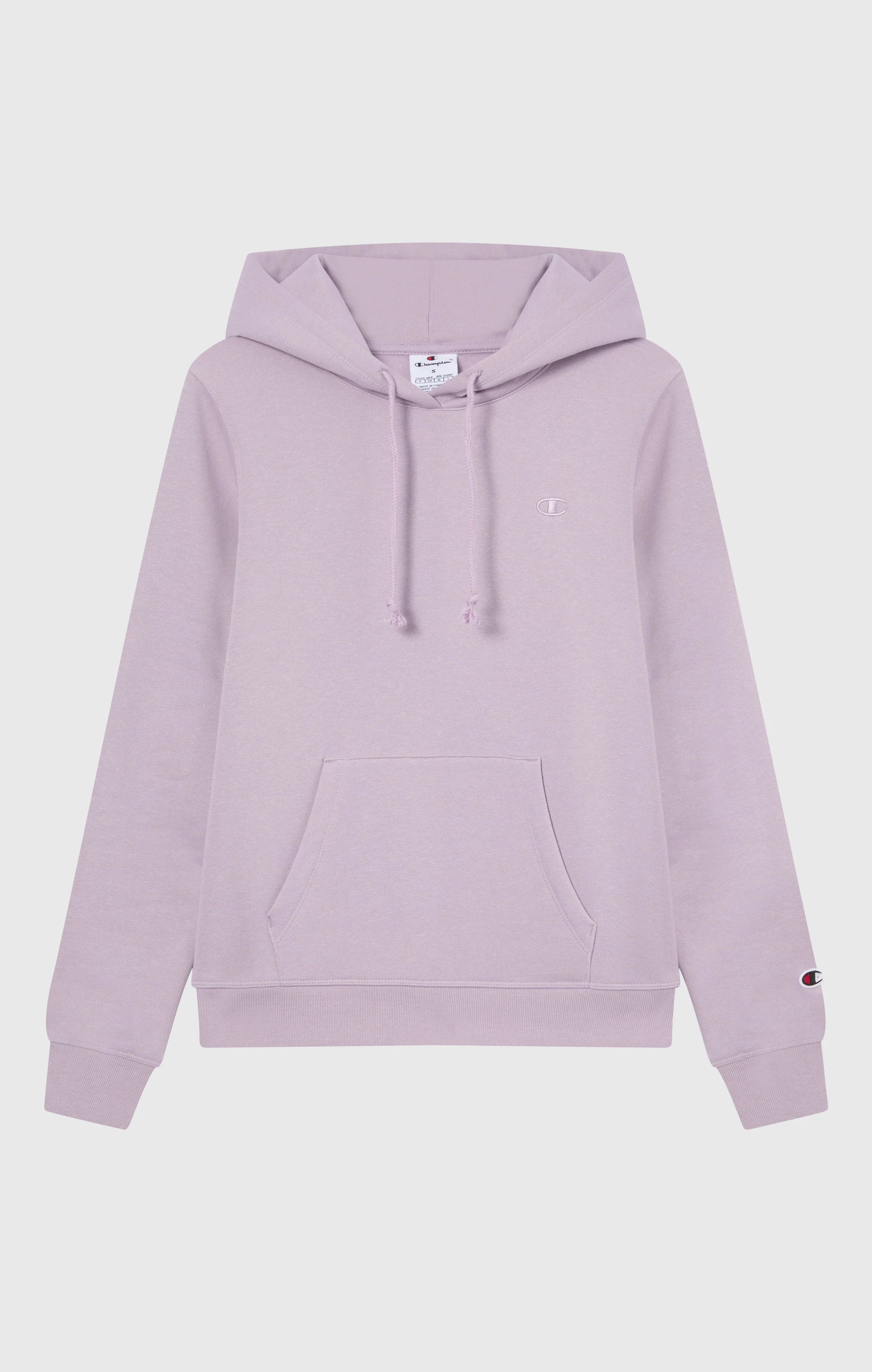 Women’s Fleece Hoodie Icons - Image 5
