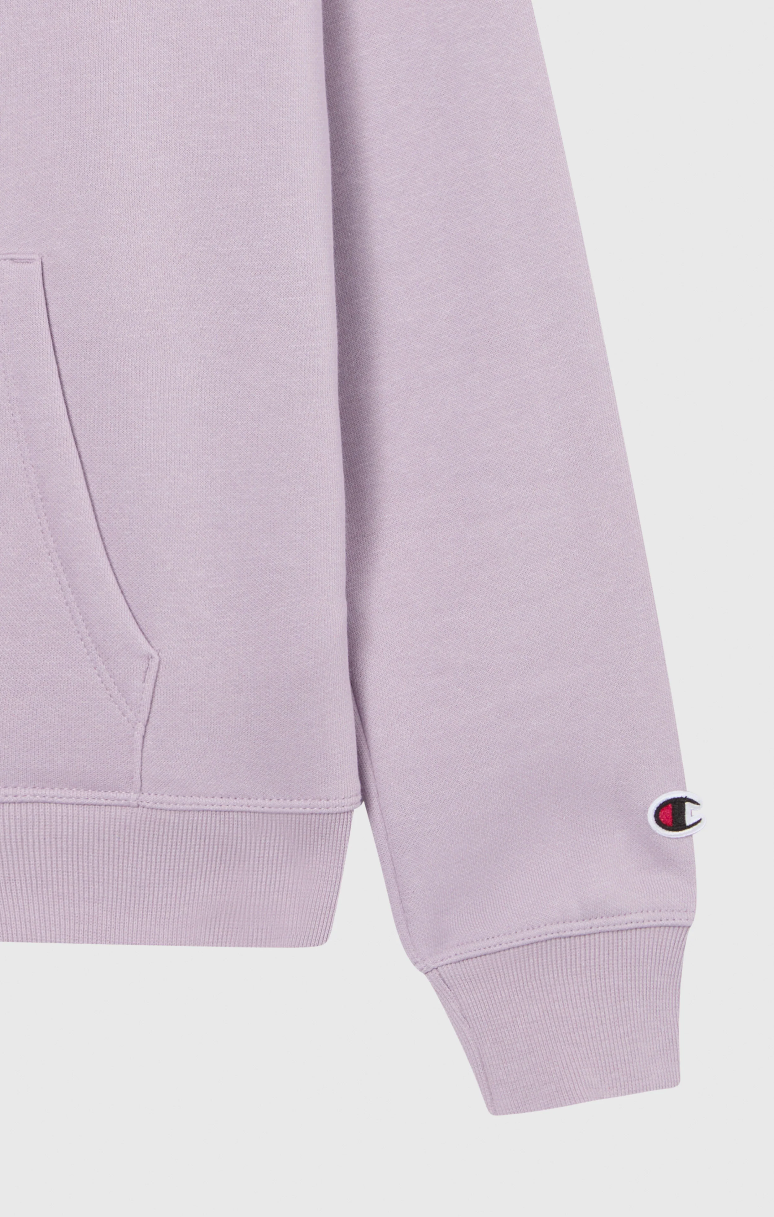 Women’s Fleece Hoodie Icons - Image 6