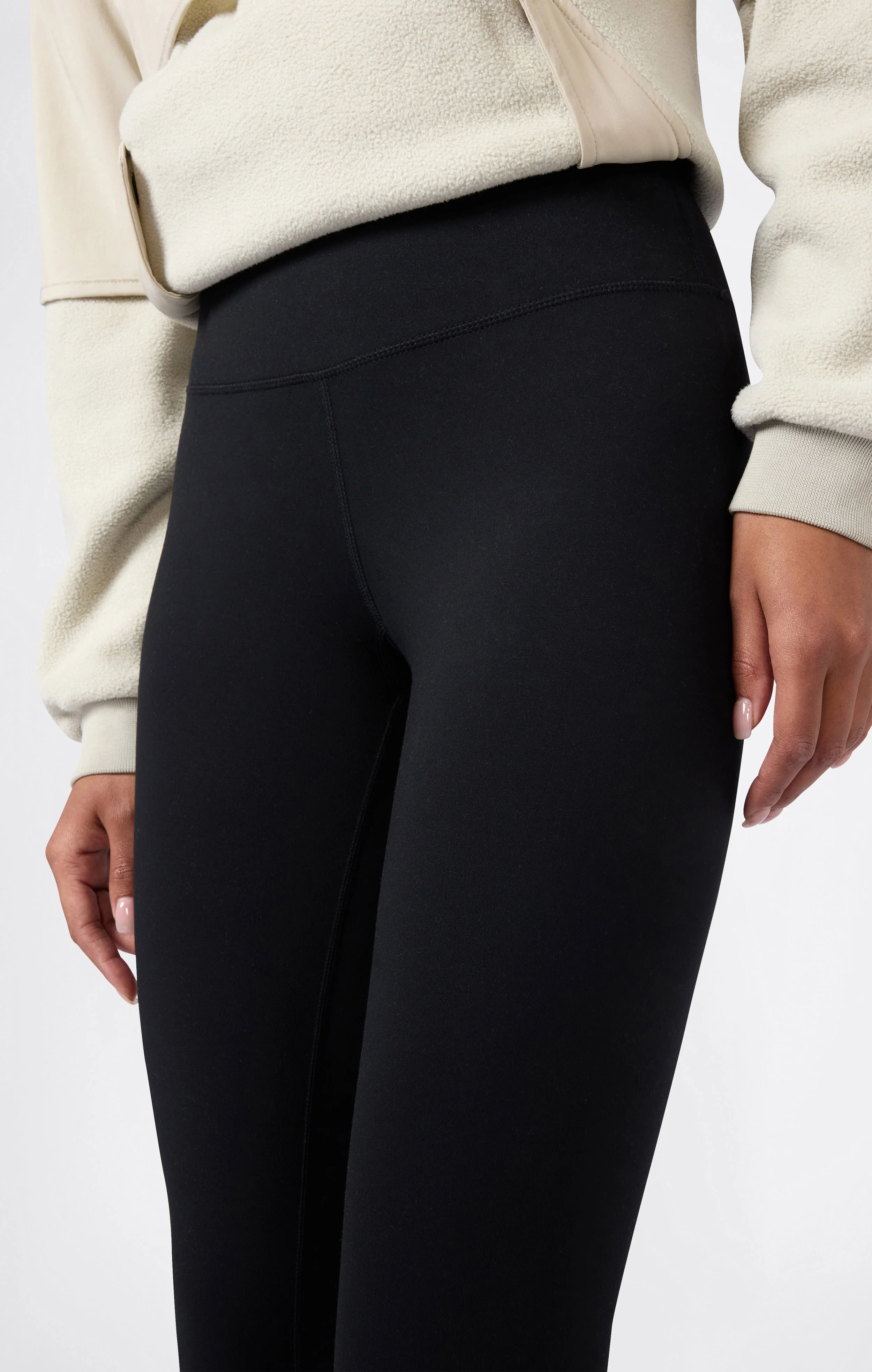 Women’s Full Length Leggings - Image 4