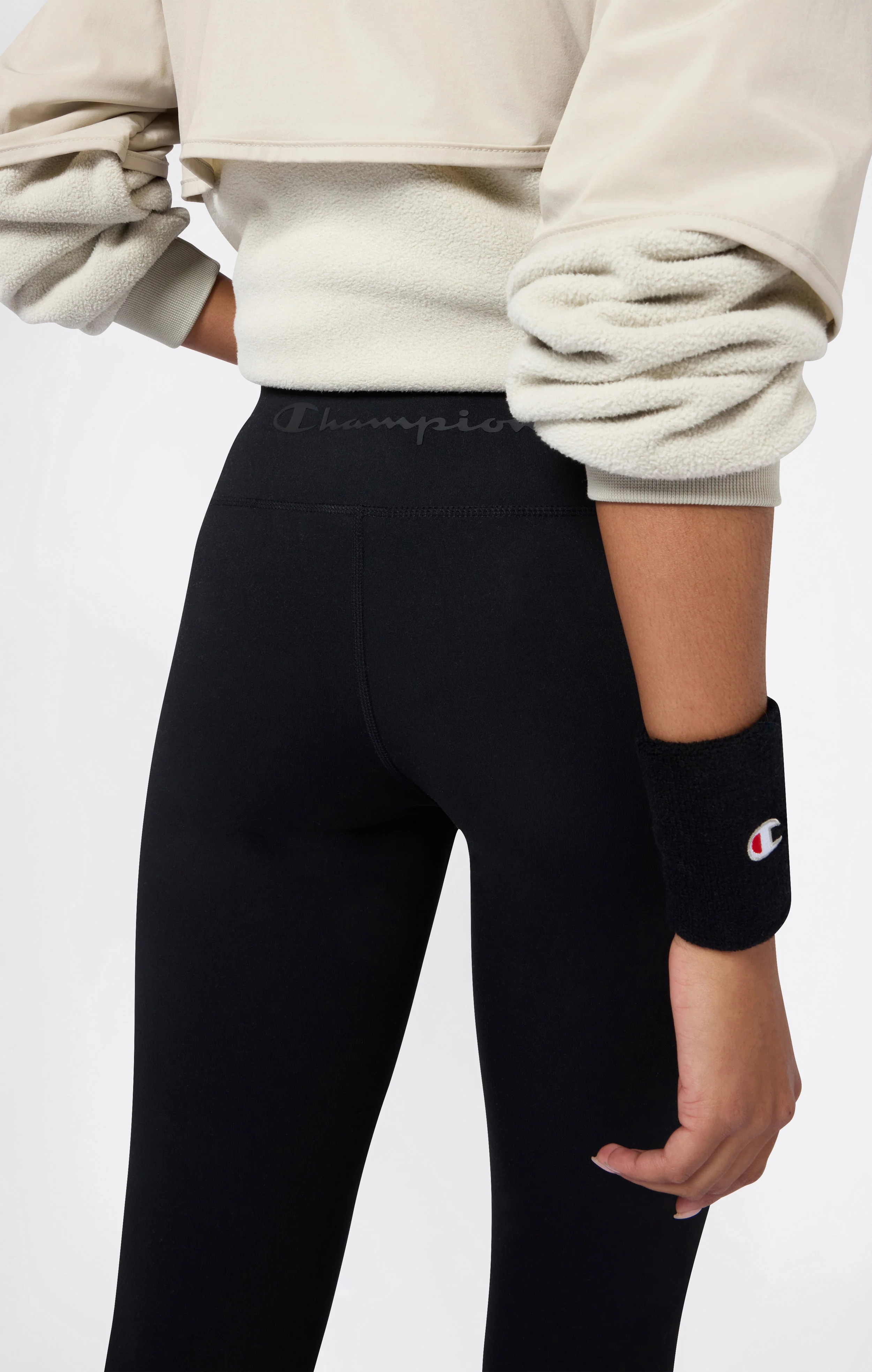 Women’s Full Length Leggings - Image 5