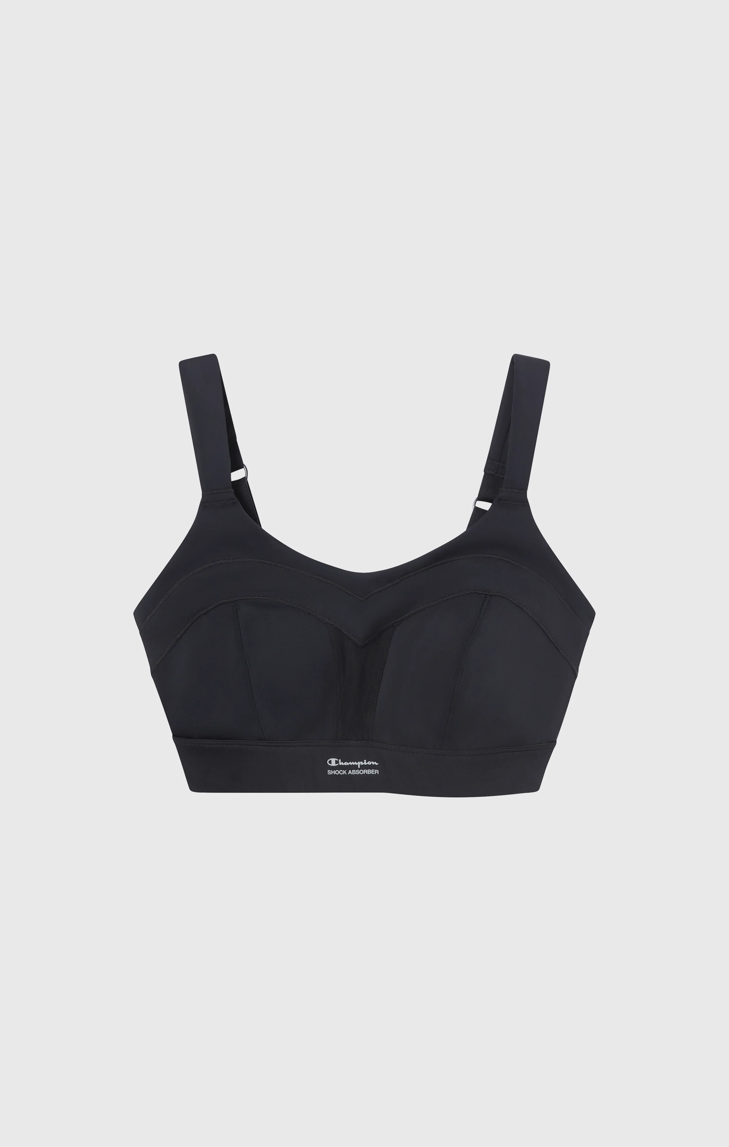 Women’s High Impact Shock Absorber Sports Bra - Image 5