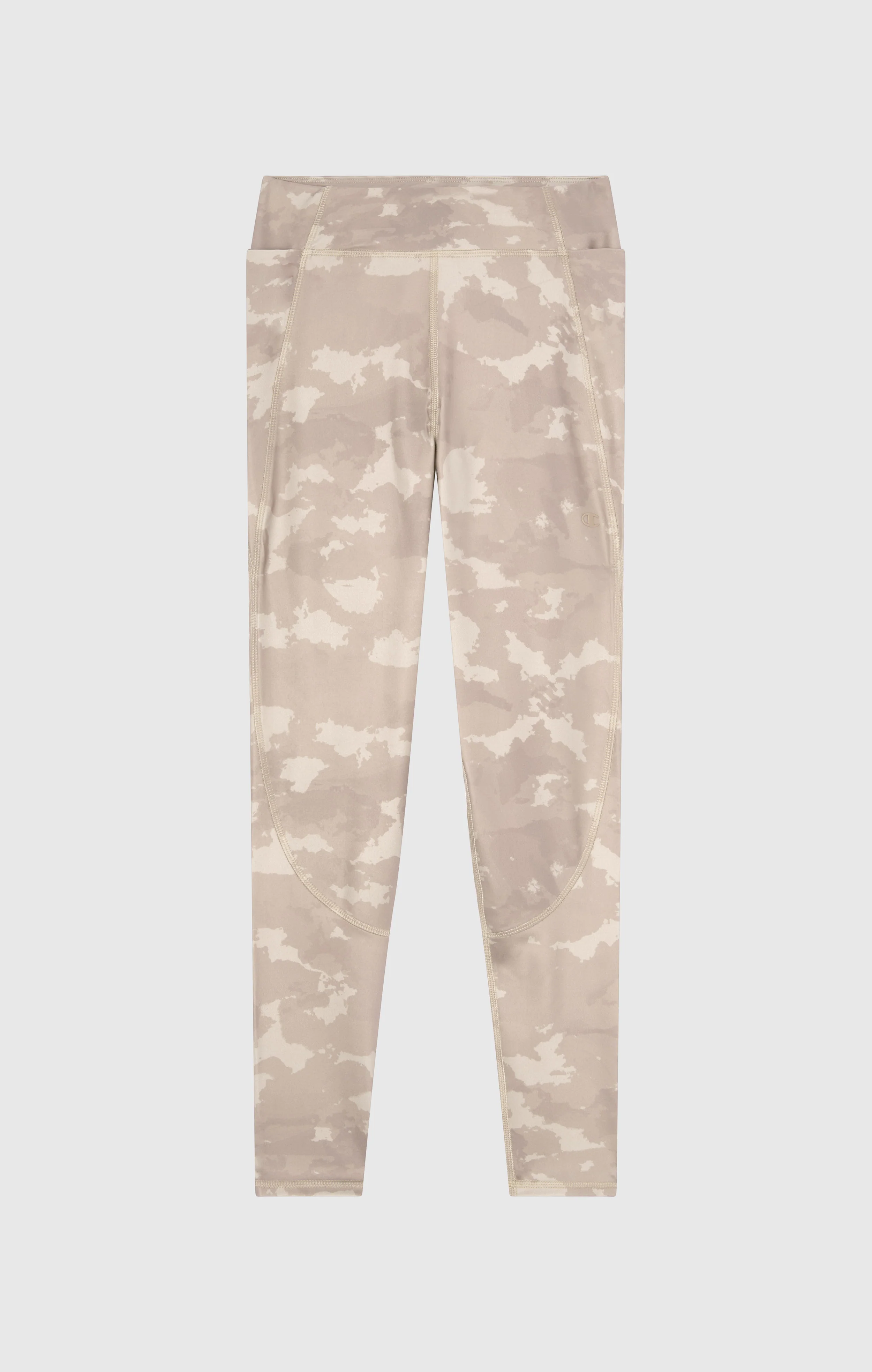 Women’s Leggings with Camo Print - Image 5