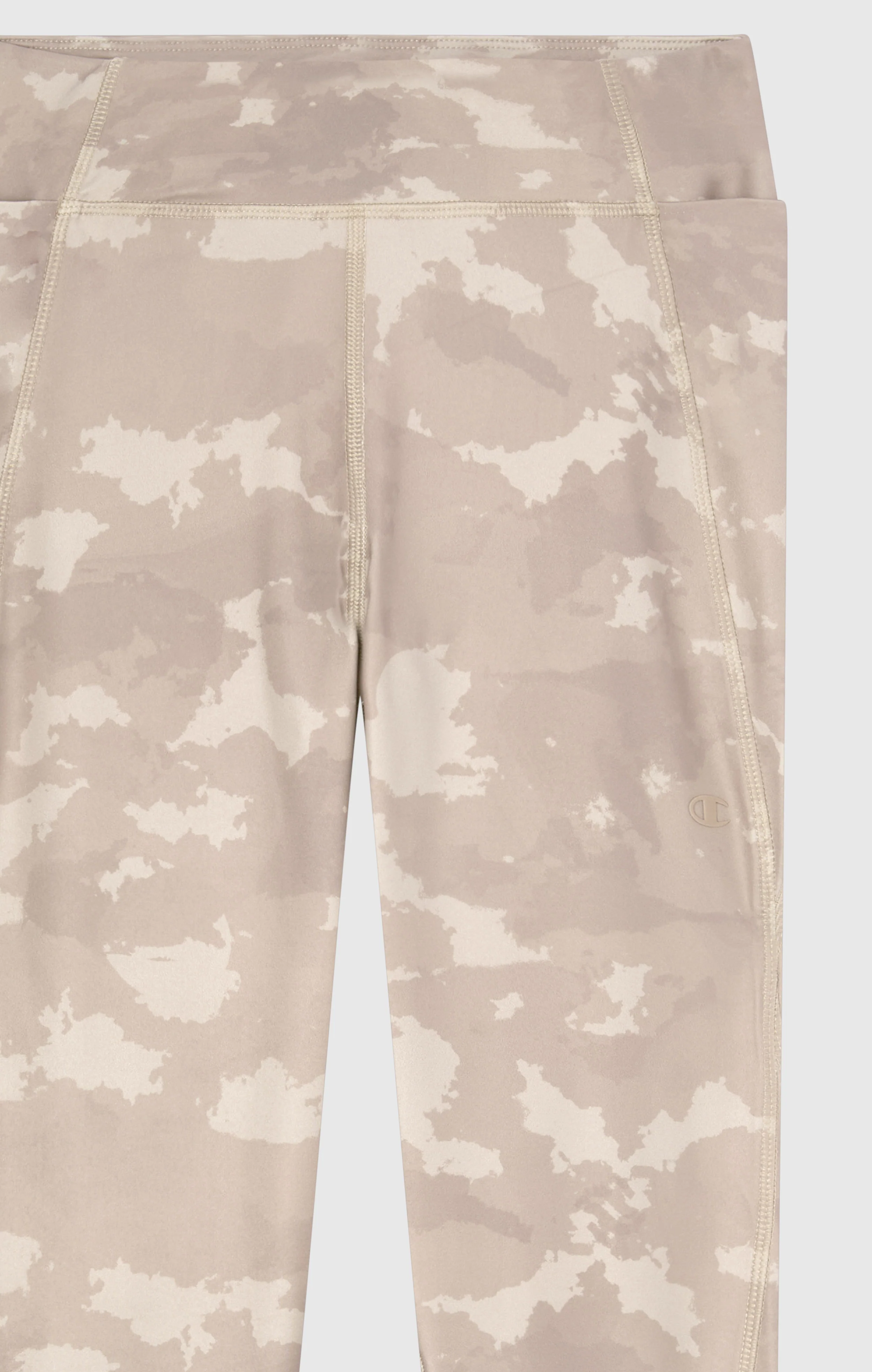 Women’s Leggings with Camo Print - Image 6