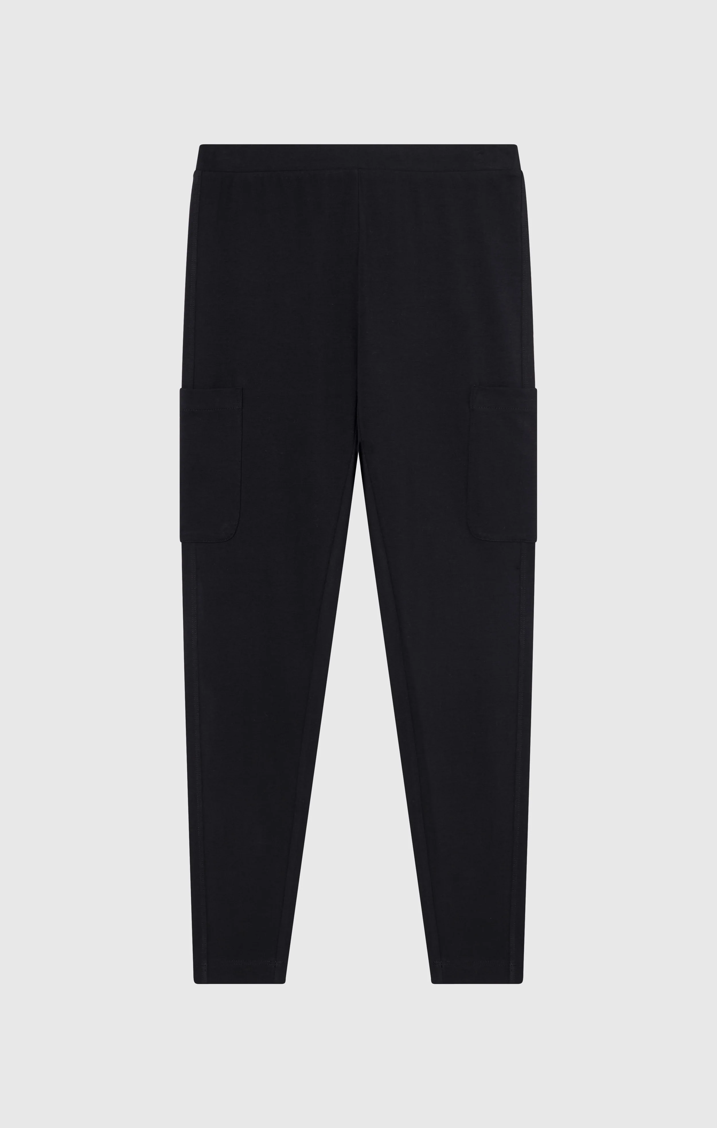 Women’s Leggings with Side Pockets Icons - Image 5