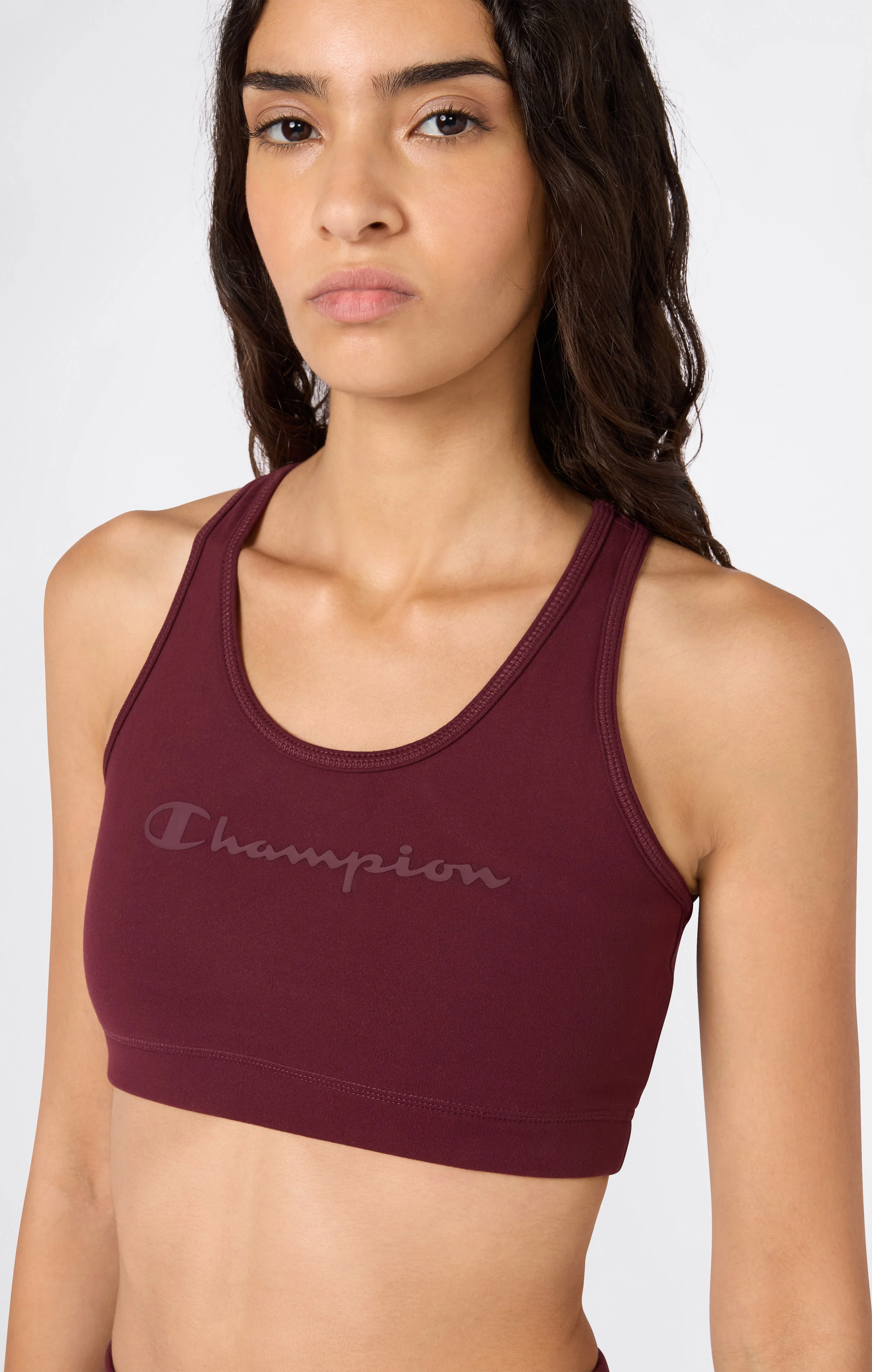 Women’s Light Impact Bra - Image 3