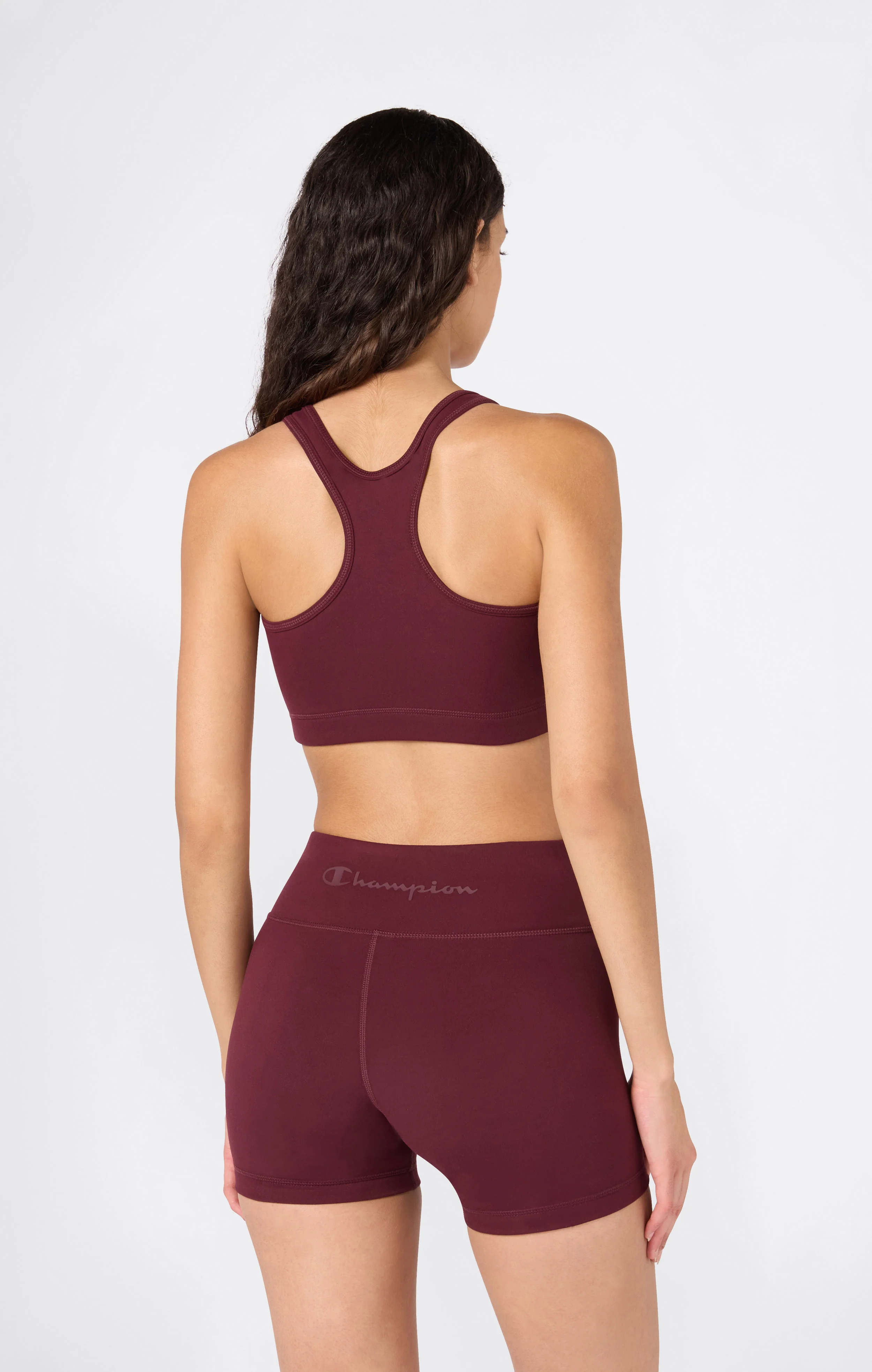 Women’s Light Impact Bra - Image 4