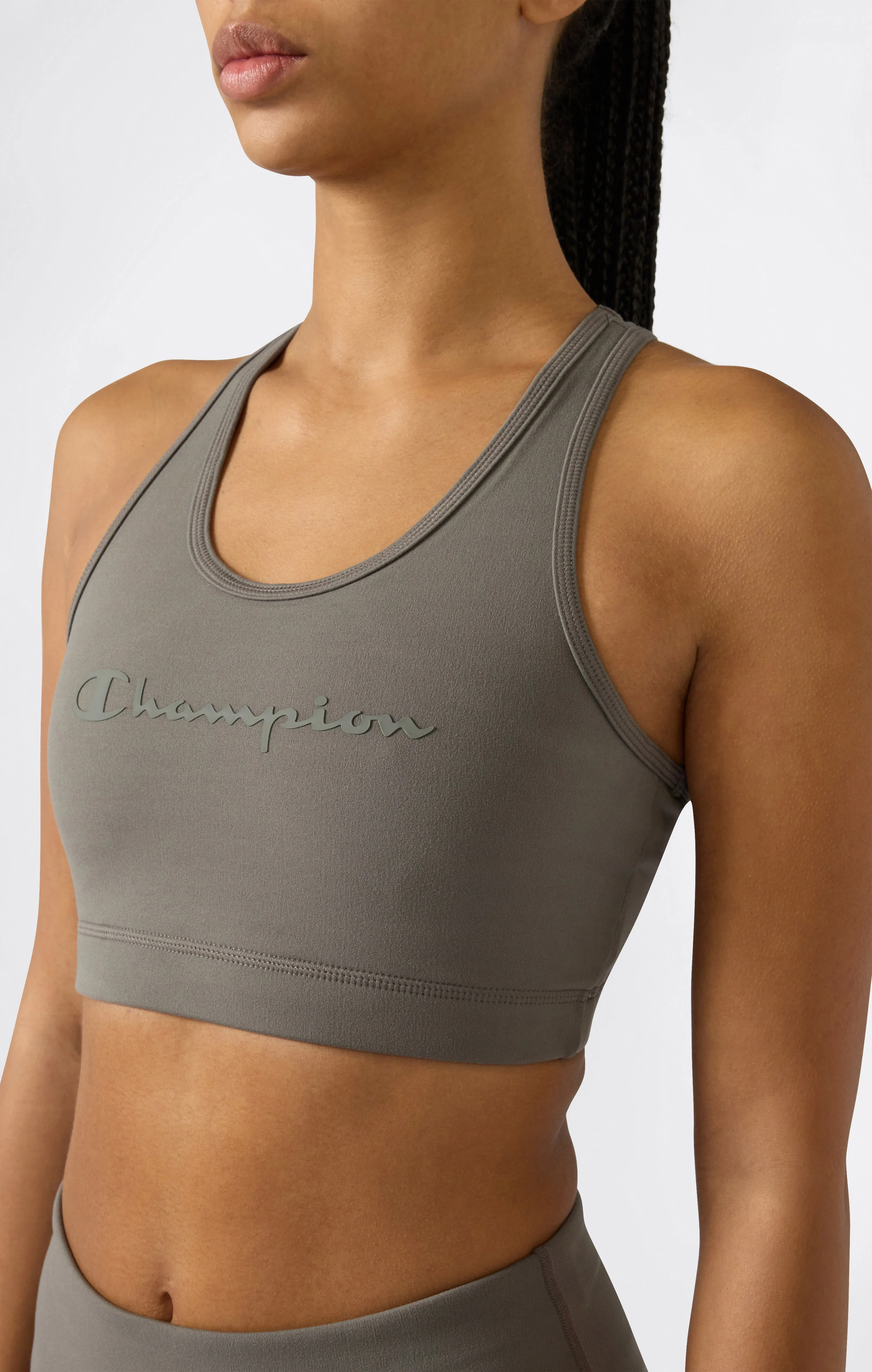 Women’s Light Impact Bra - Image 2