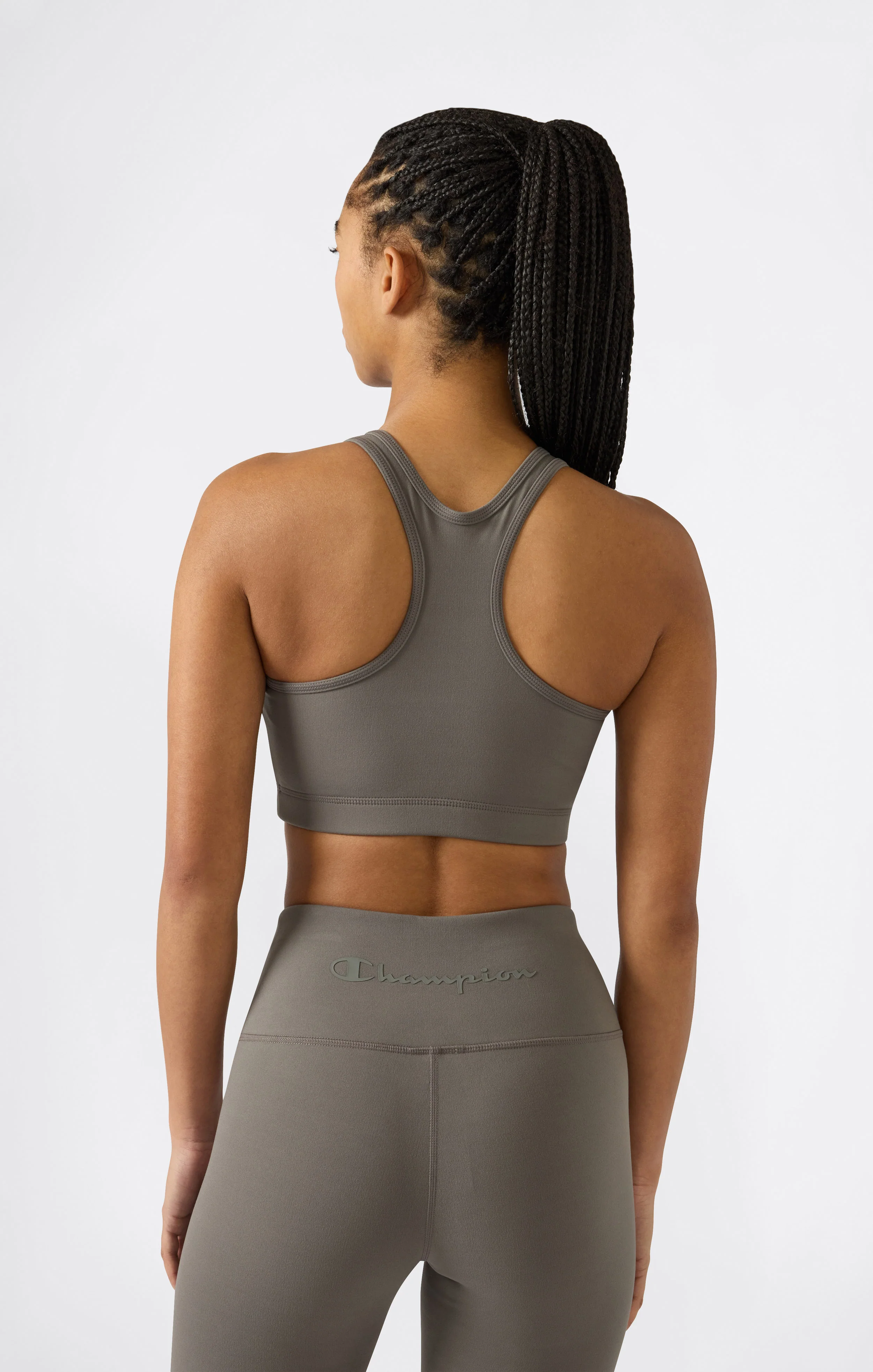 Women’s Light Impact Bra - Image 3