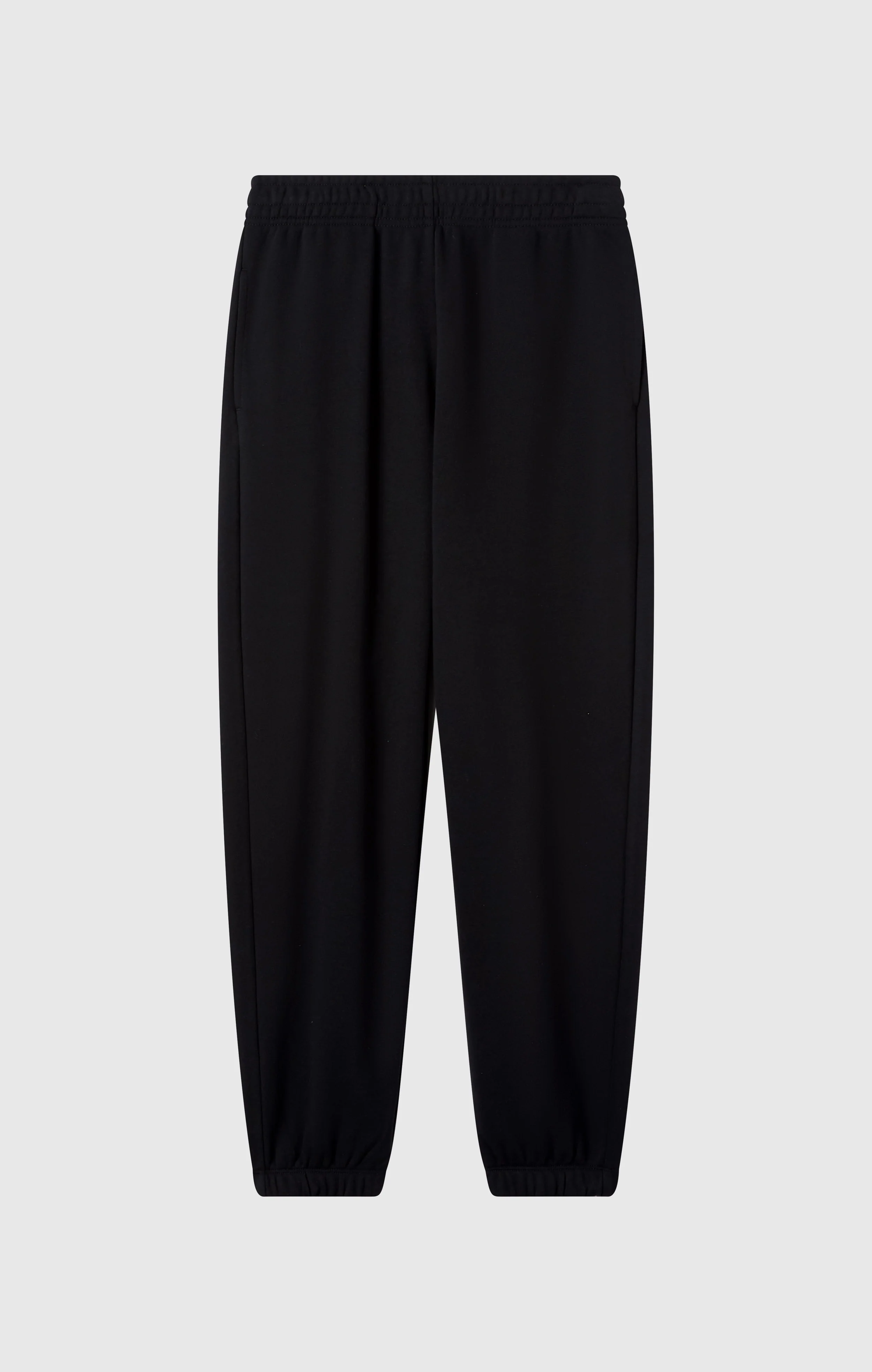 Women’s Lightweight Elastic Cuff Joggers Icons - Image 5