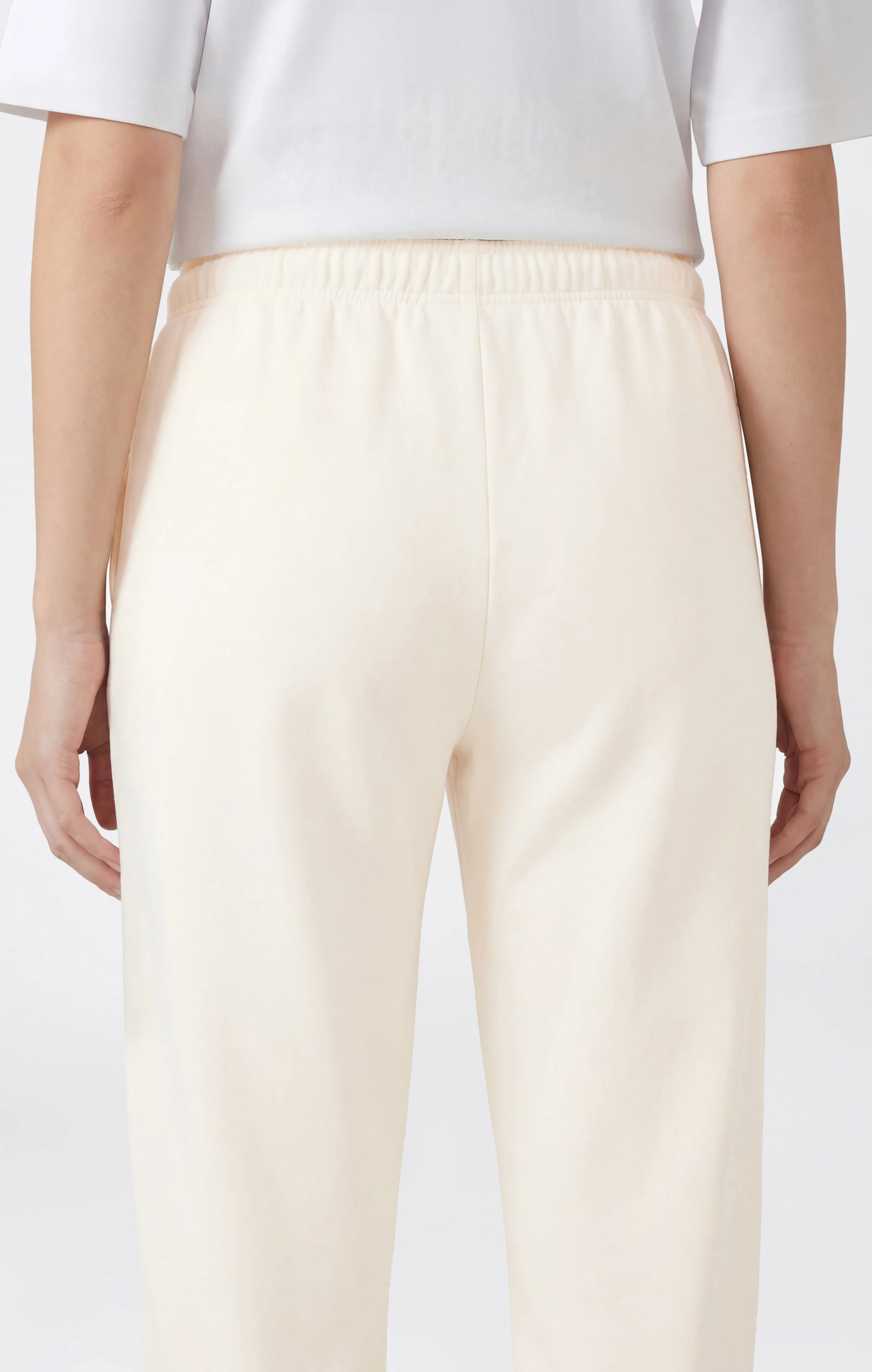 Women’s Lightweight Elastic Cuff Joggers Icons - Image 4