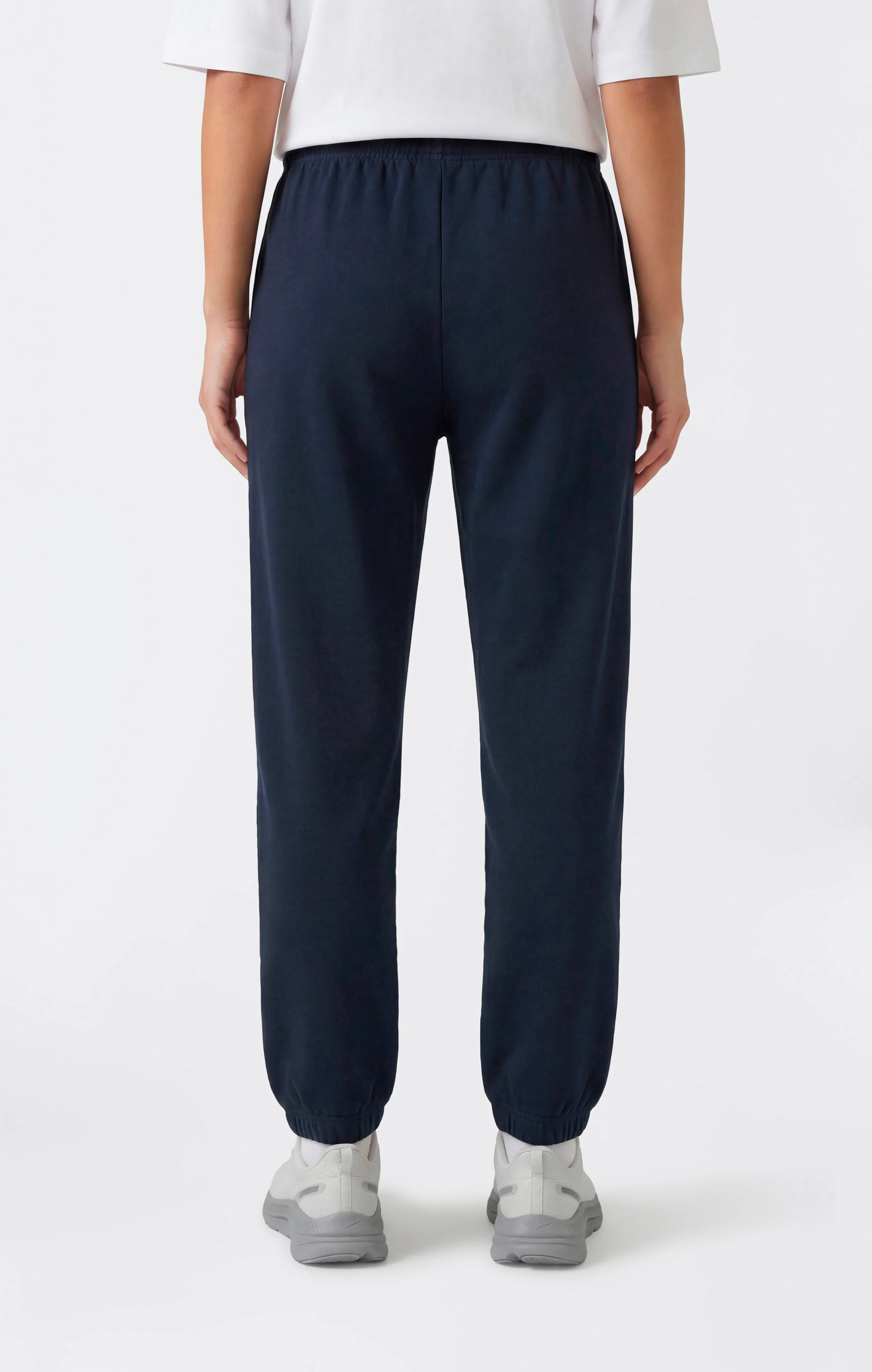 Women’s Lightweight Elastic Cuff Joggers Icons - Image 3