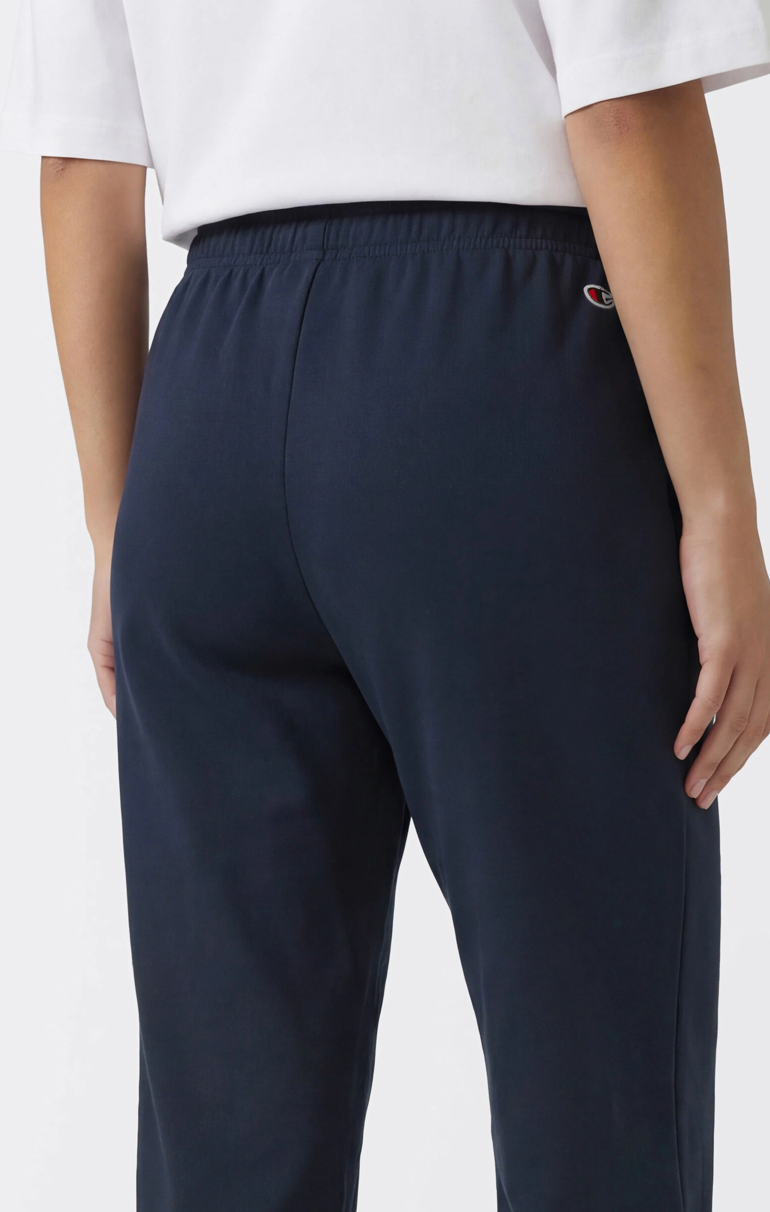Women’s Lightweight Elastic Cuff Joggers Icons - Image 4