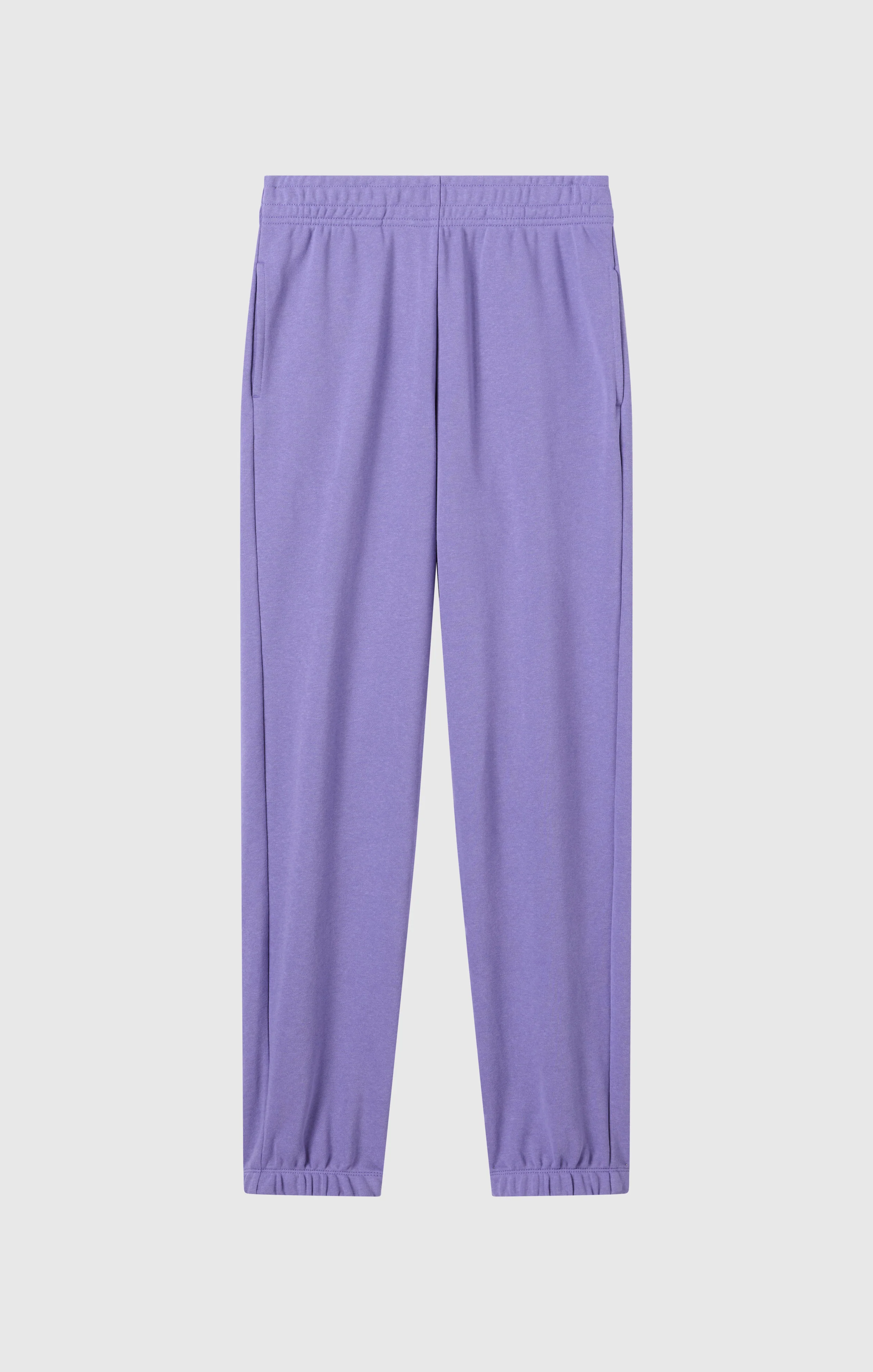 Women’s Lightweight Elastic Cuff Joggers Icons - Image 5