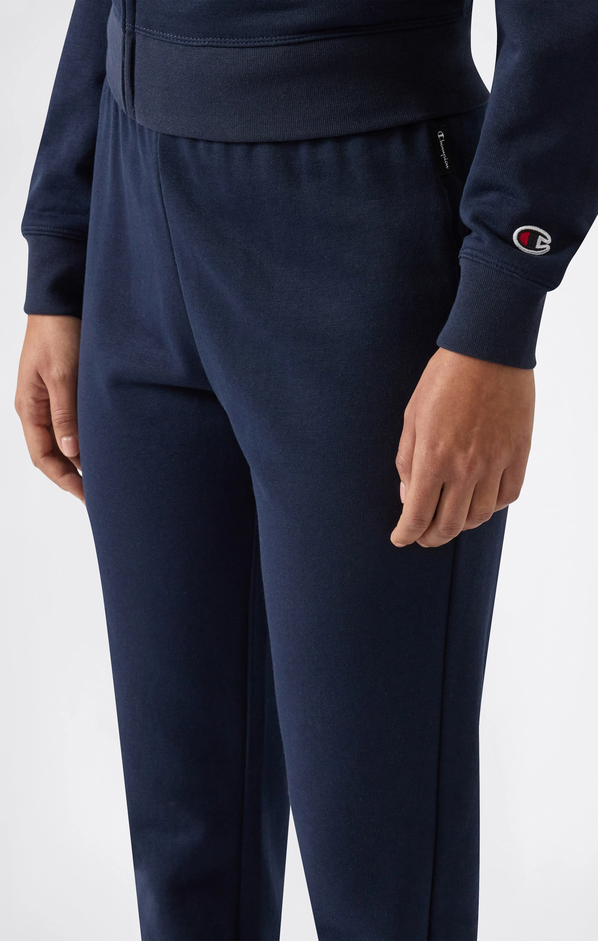 Women’s Lightweight Full Zip Tracksuit - Image 4