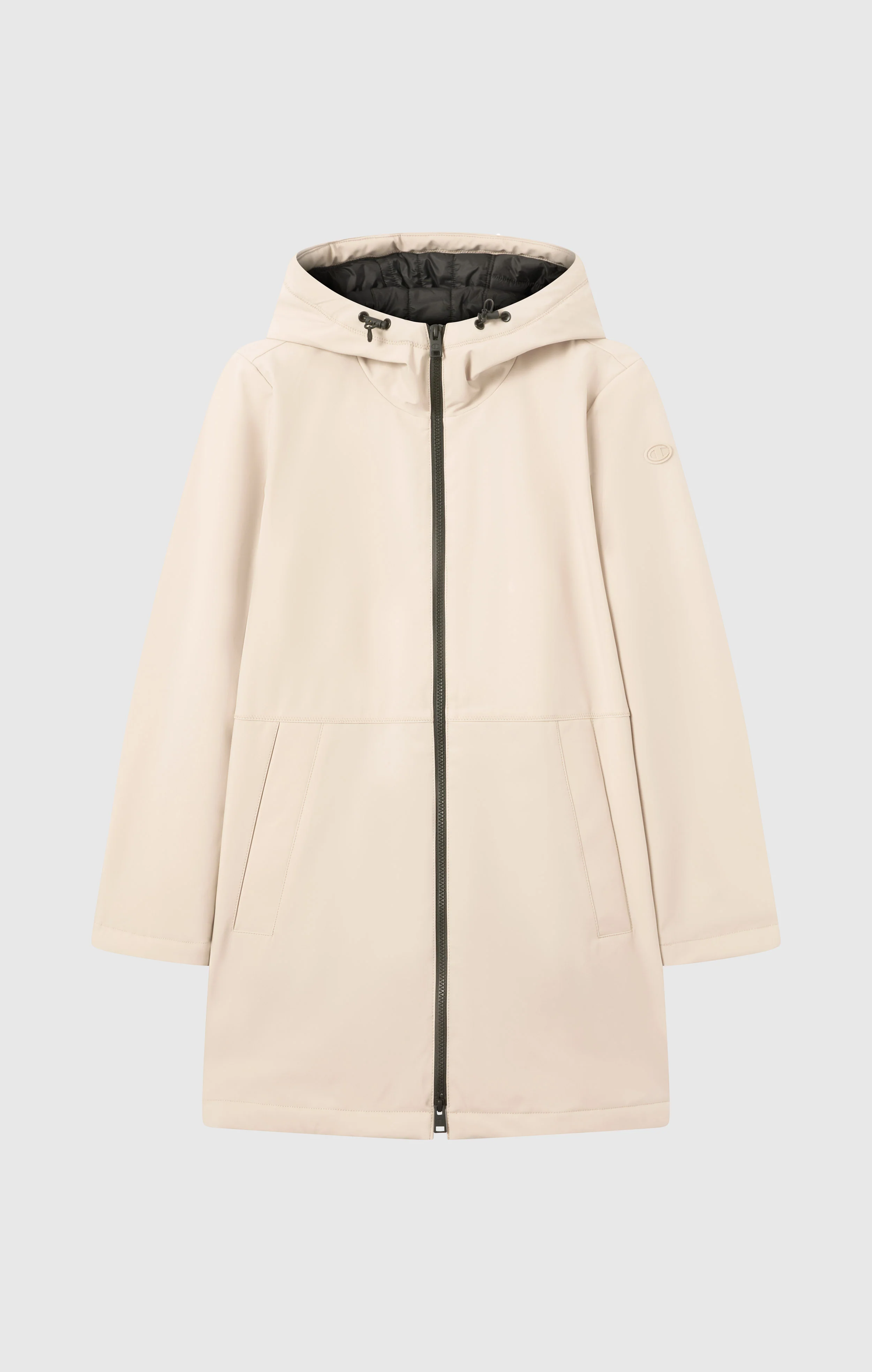 Women's Lightweight Hooded Jacket - Image 6