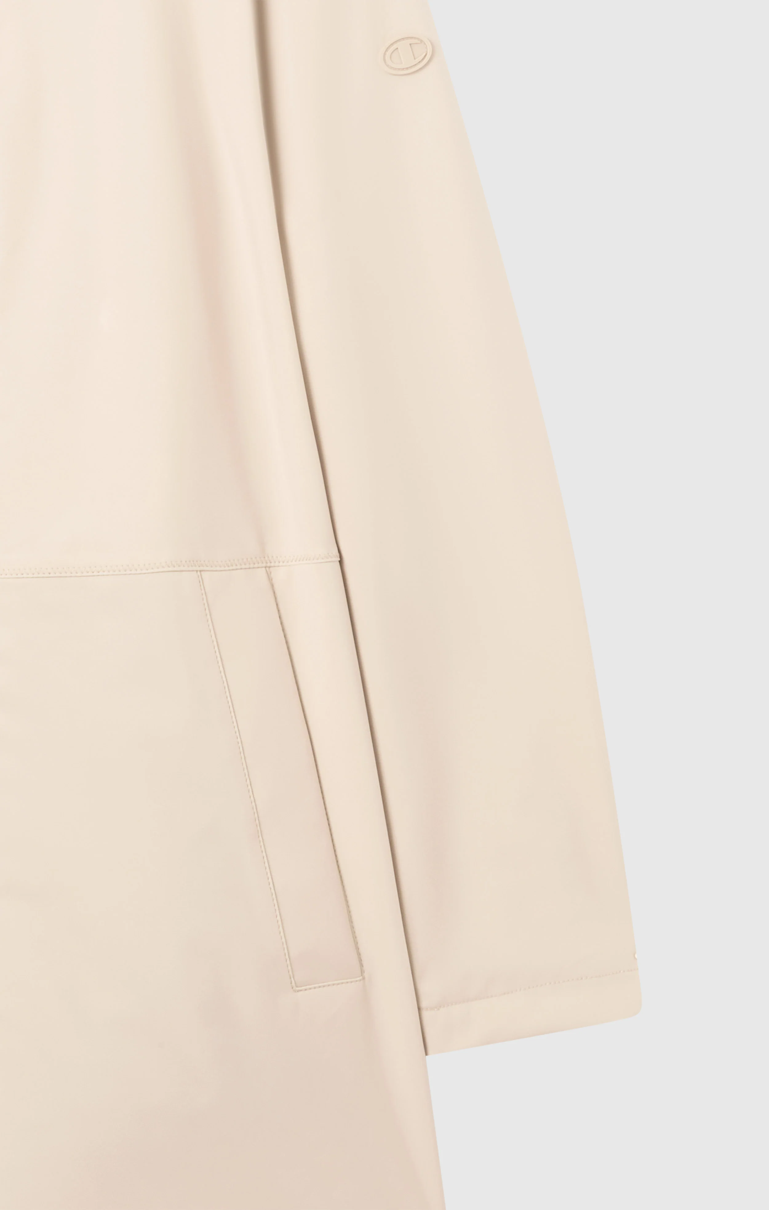 Women's Lightweight Hooded Jacket - Image 7