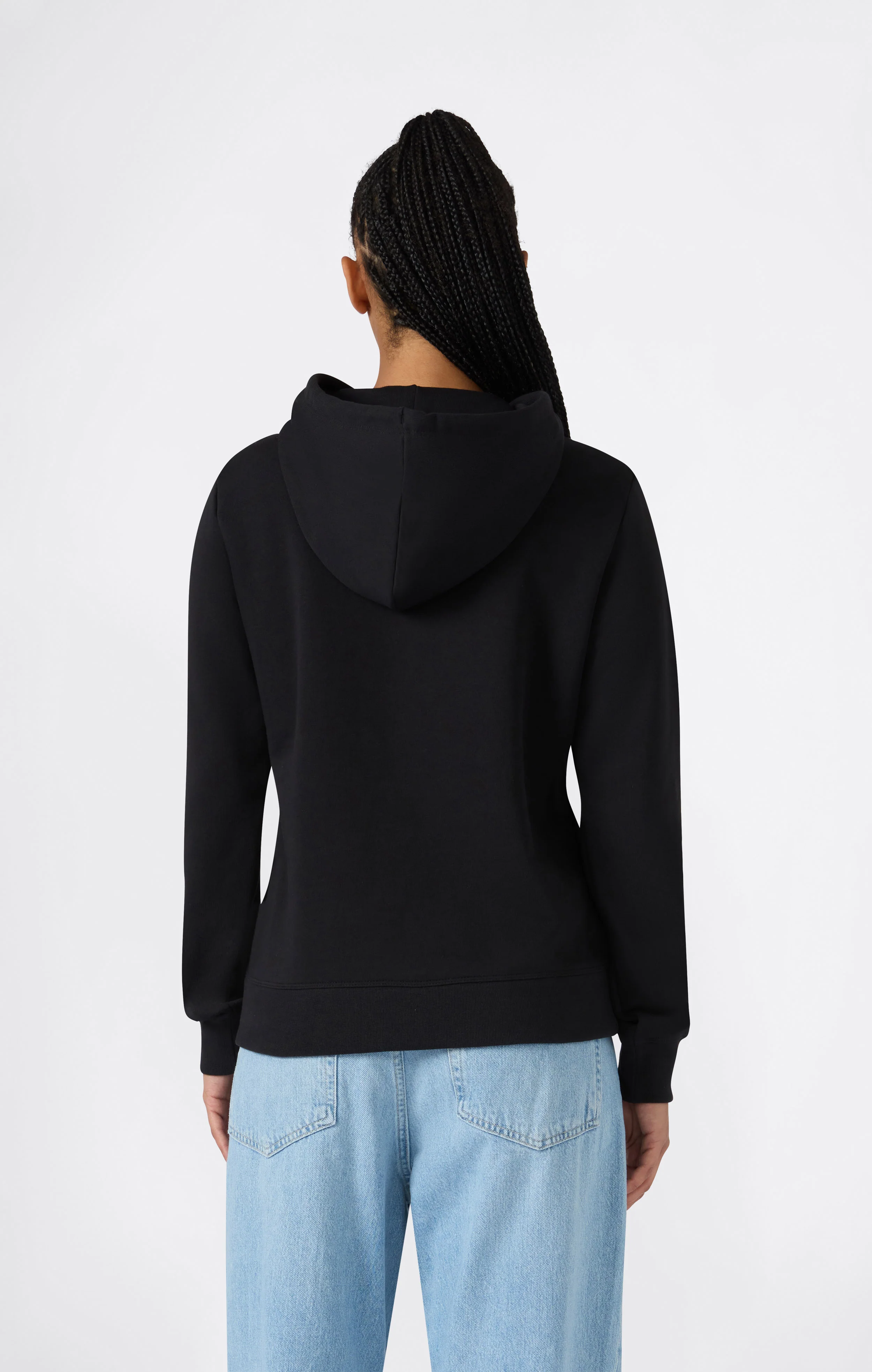 Women’s Lightweight Hooded Sweatshirt Icons - Image 4