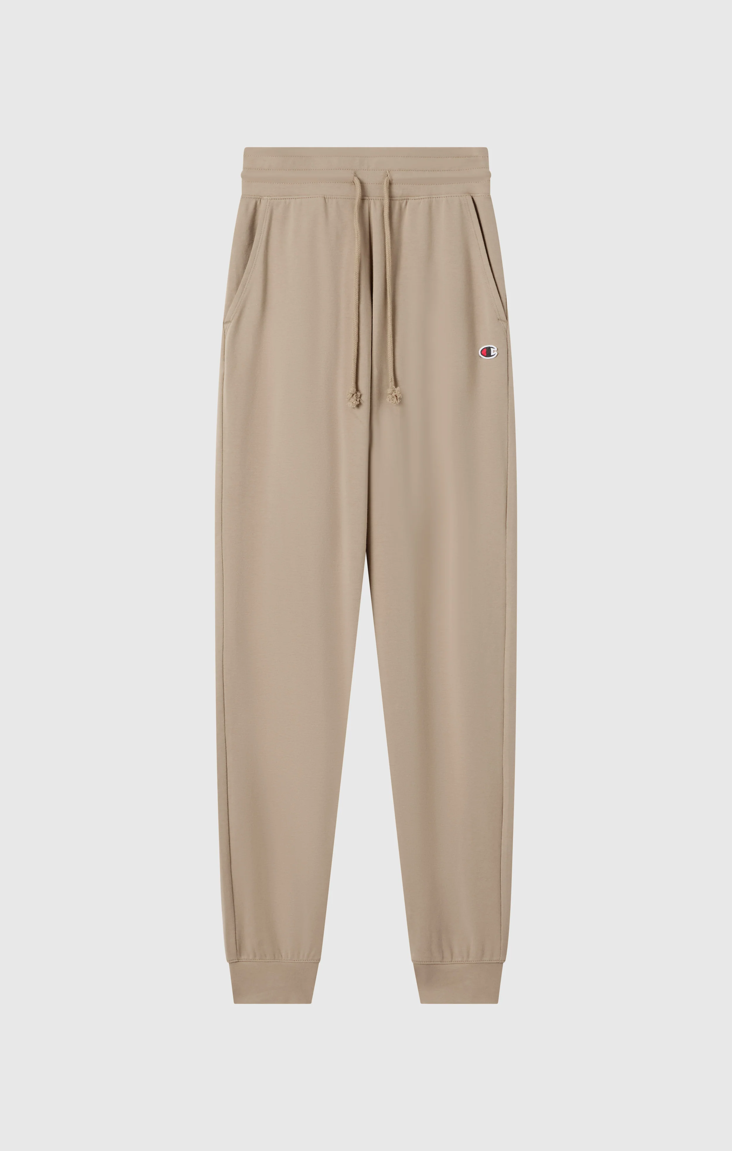 Women’s Lightweight Jogger Pants with Elastic Cuffs Icons - Image 5