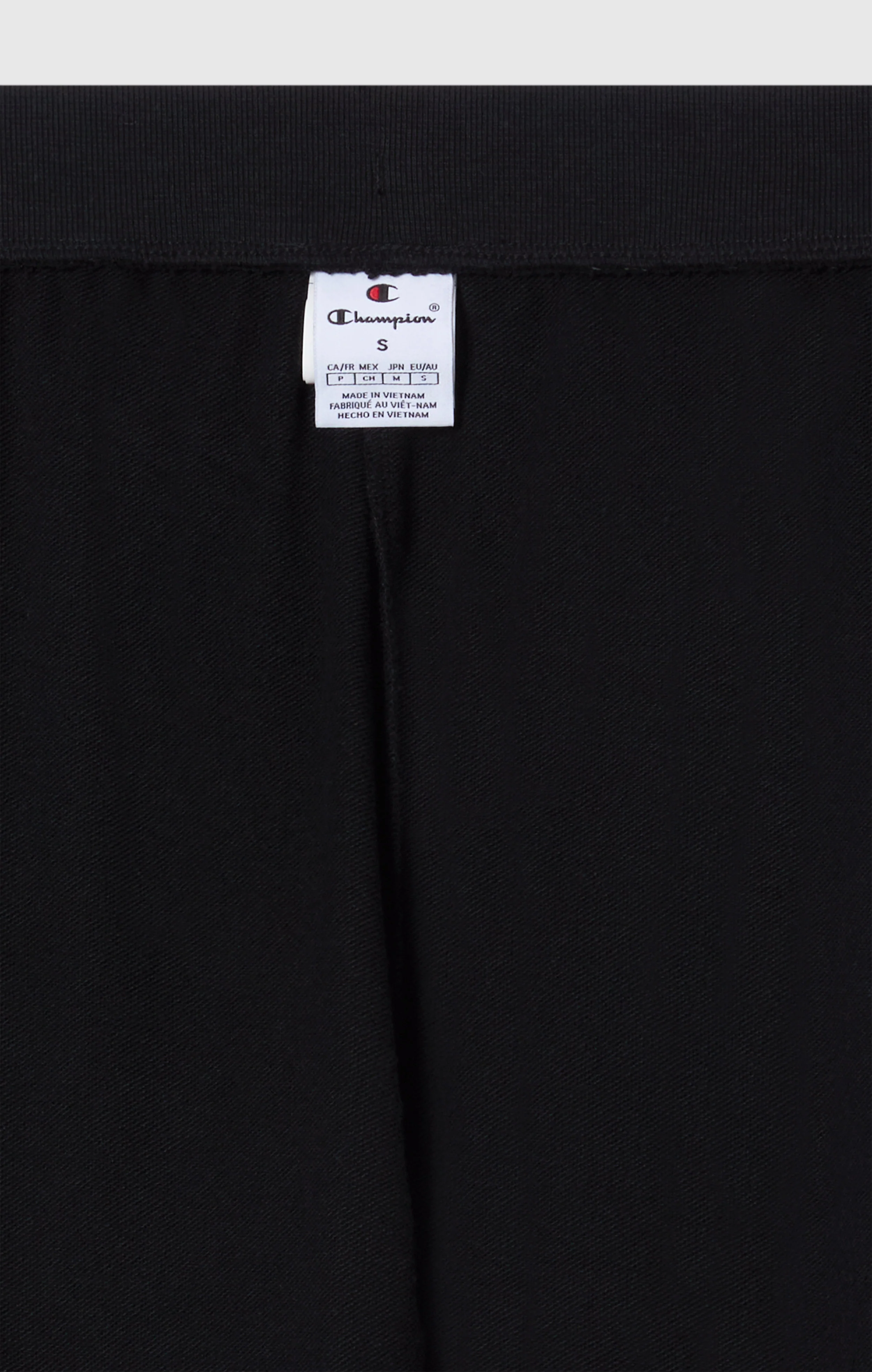 Women’s Lightweight Jogger Pants with Rib Cuffs and Maxi Printed Logo - Image 8