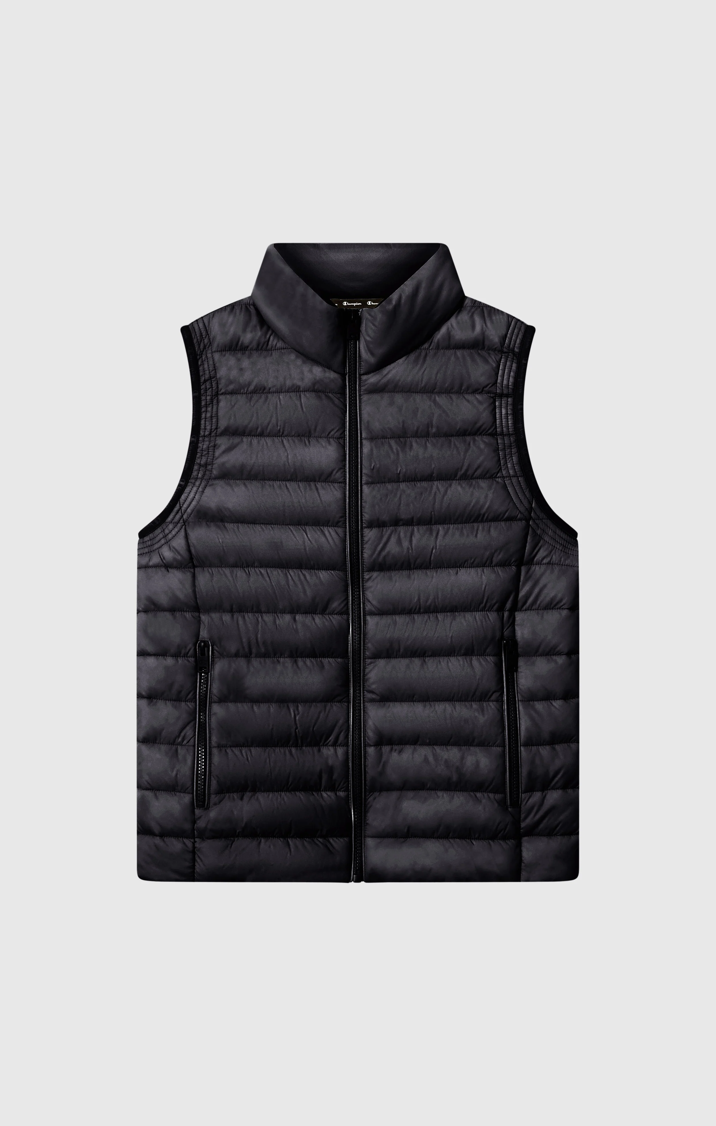Women’s Lightweight Padded Vest - Image 5