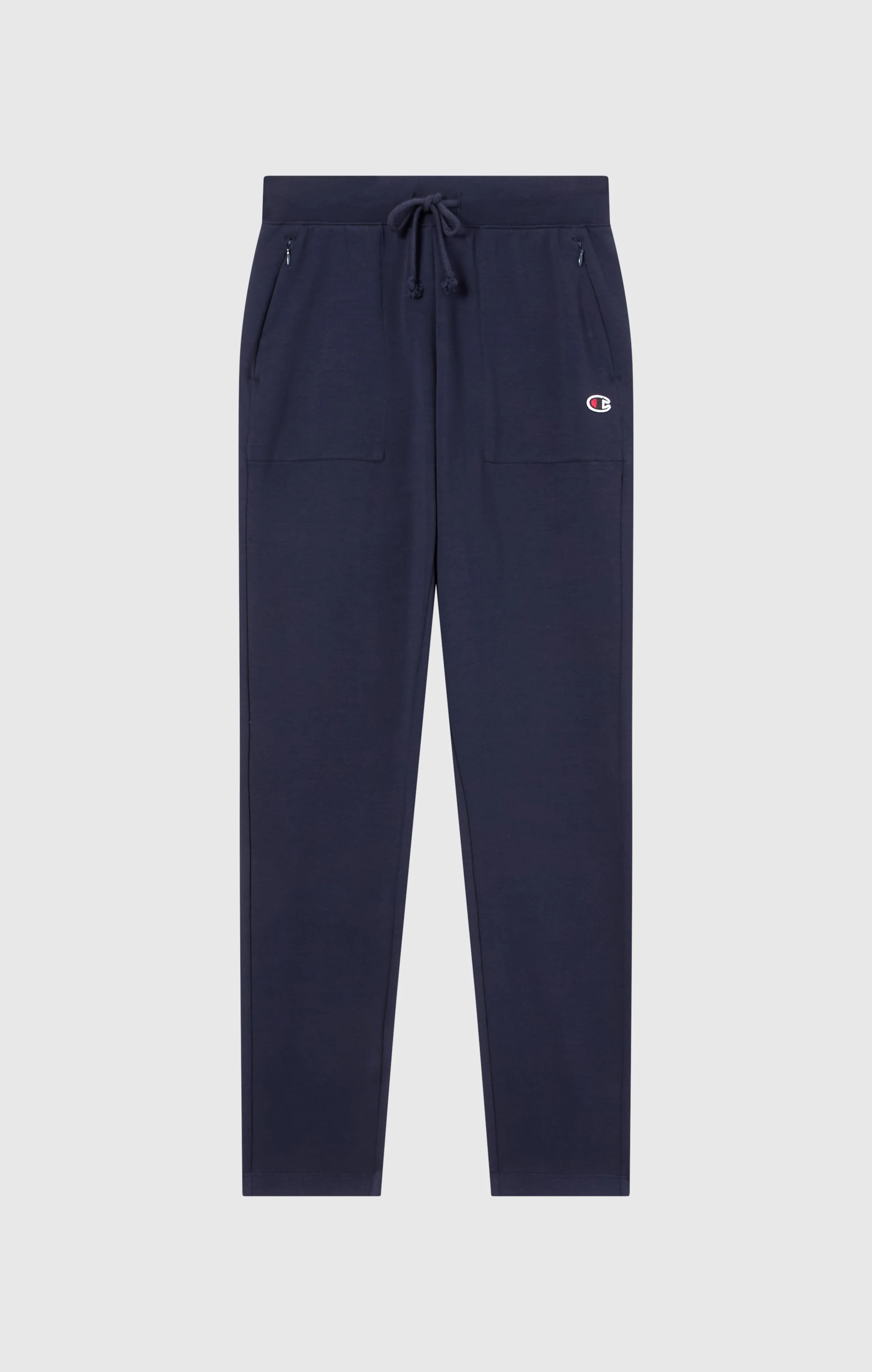 Women’s Lightweight Slim Fleece Jogger Pants Icons - Image 5