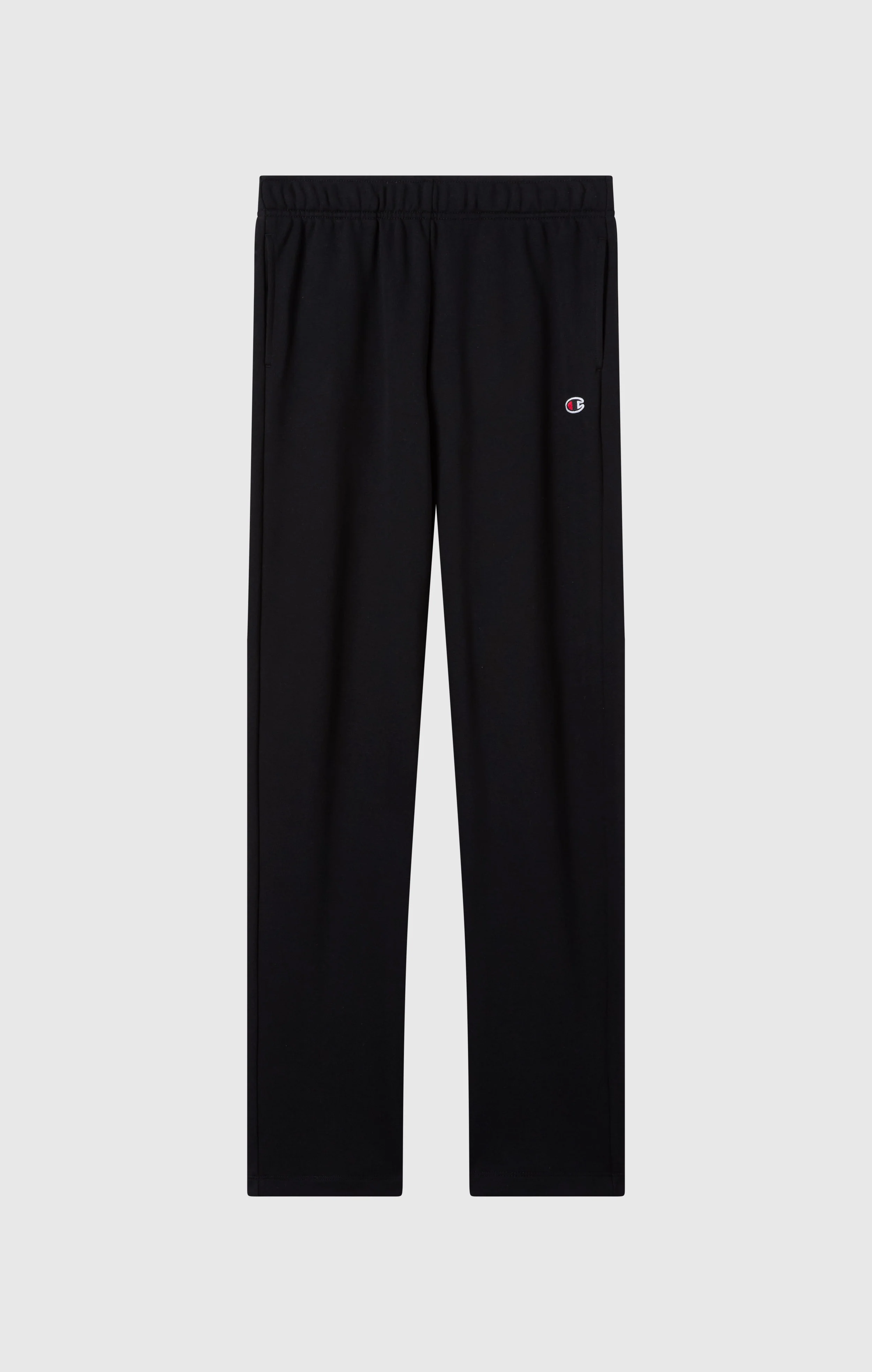 Women’s Lightweight Straight Hem Jogger Pants Icons - Image 5