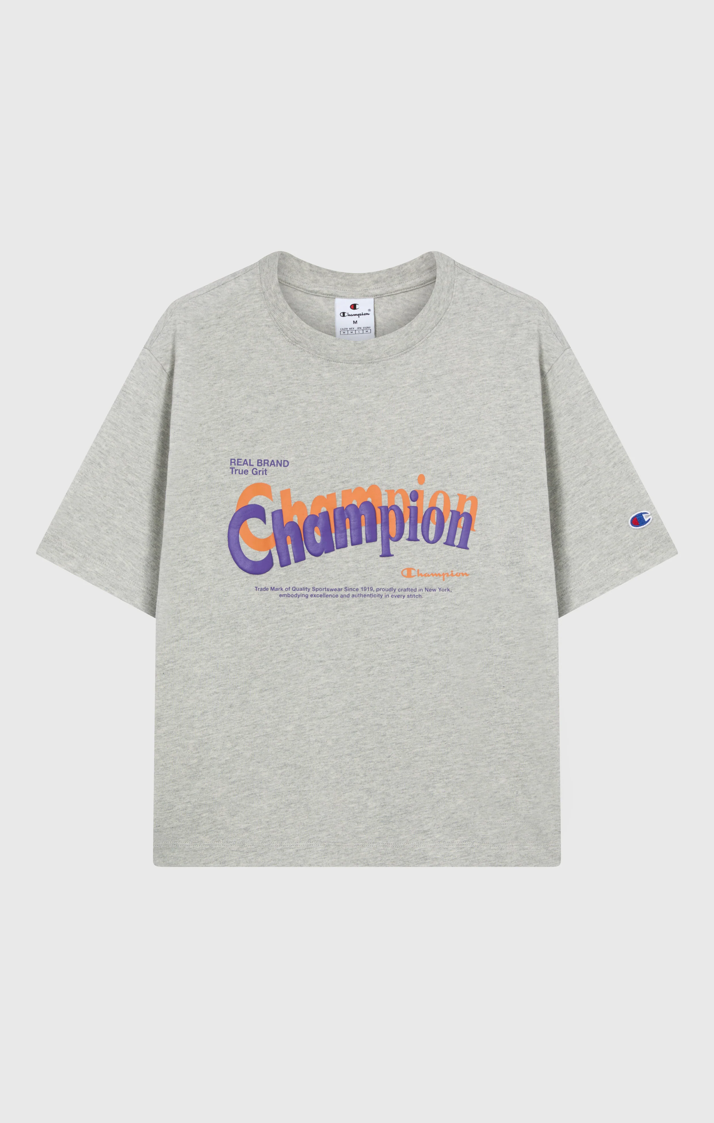 Women’s Loose Fit Graphic T-Shirt - Image 6
