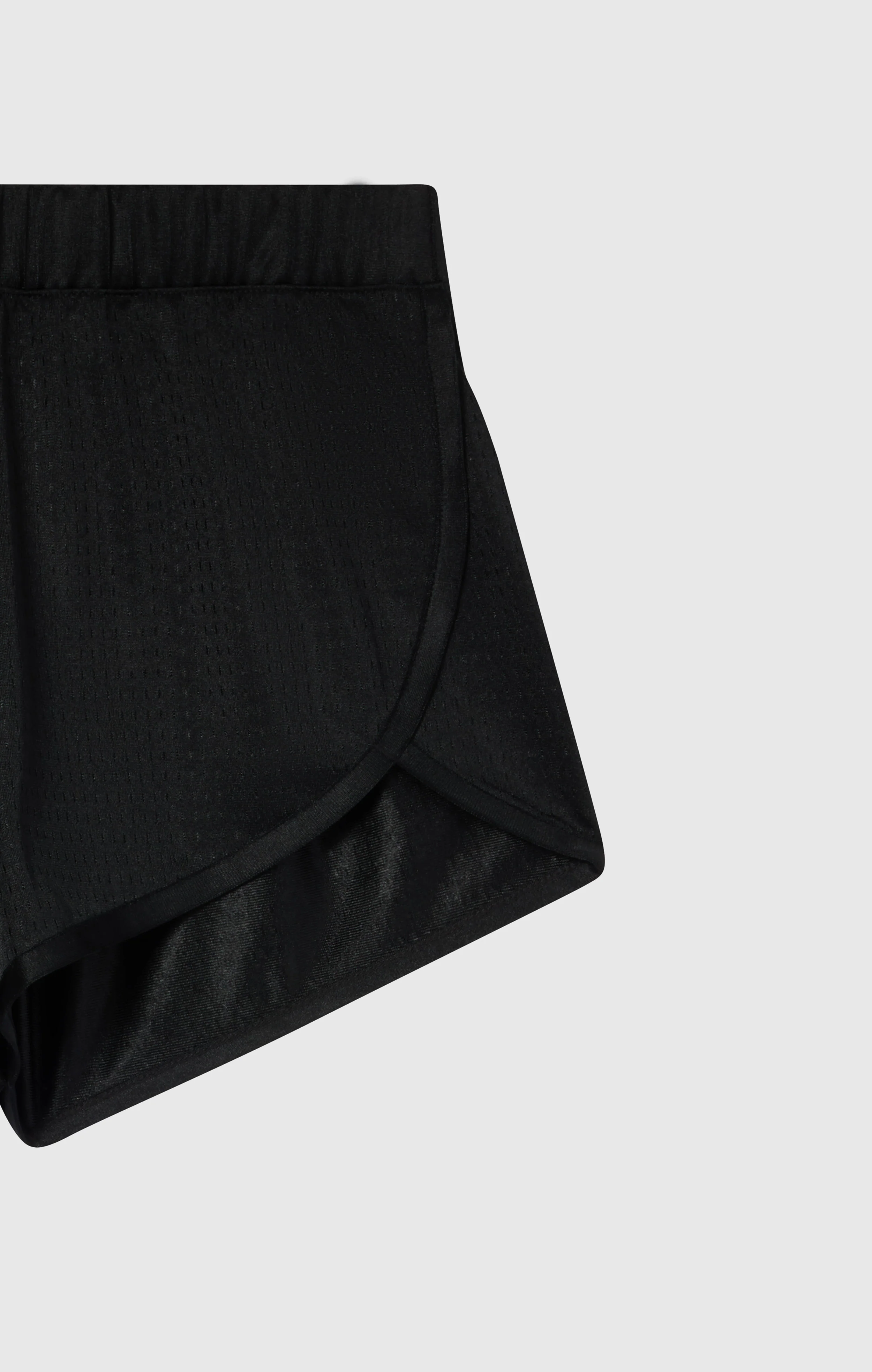 Women's Mesh Shorts Sport Heritage - Image 6