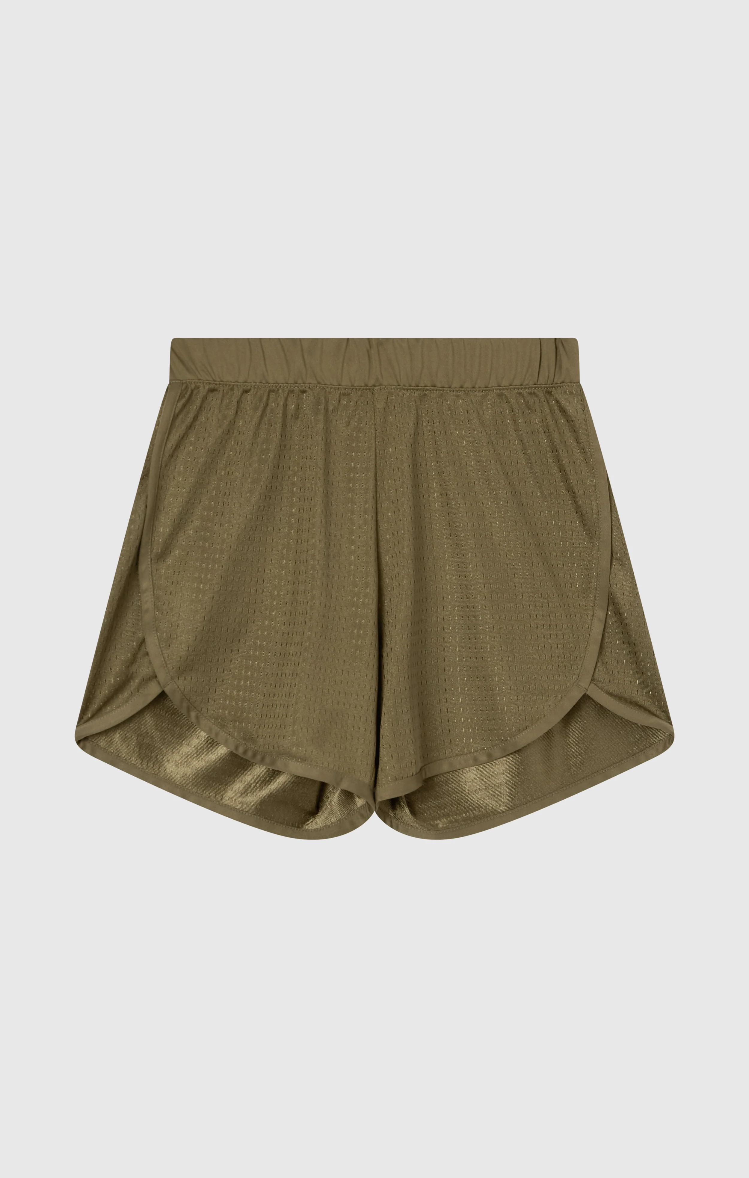 Women's Mesh Shorts Sport Heritage - Image 5