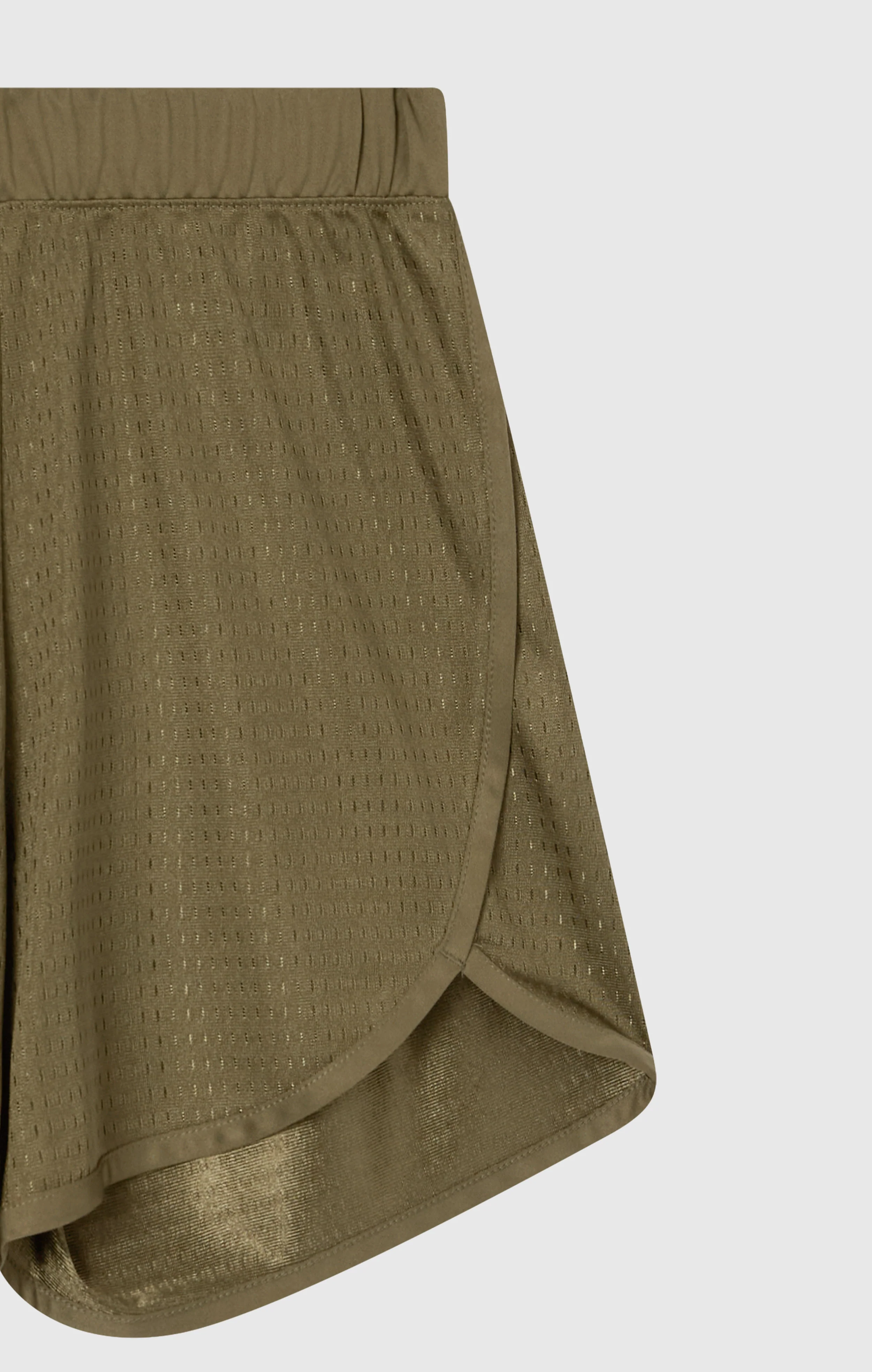 Women's Mesh Shorts Sport Heritage - Image 6