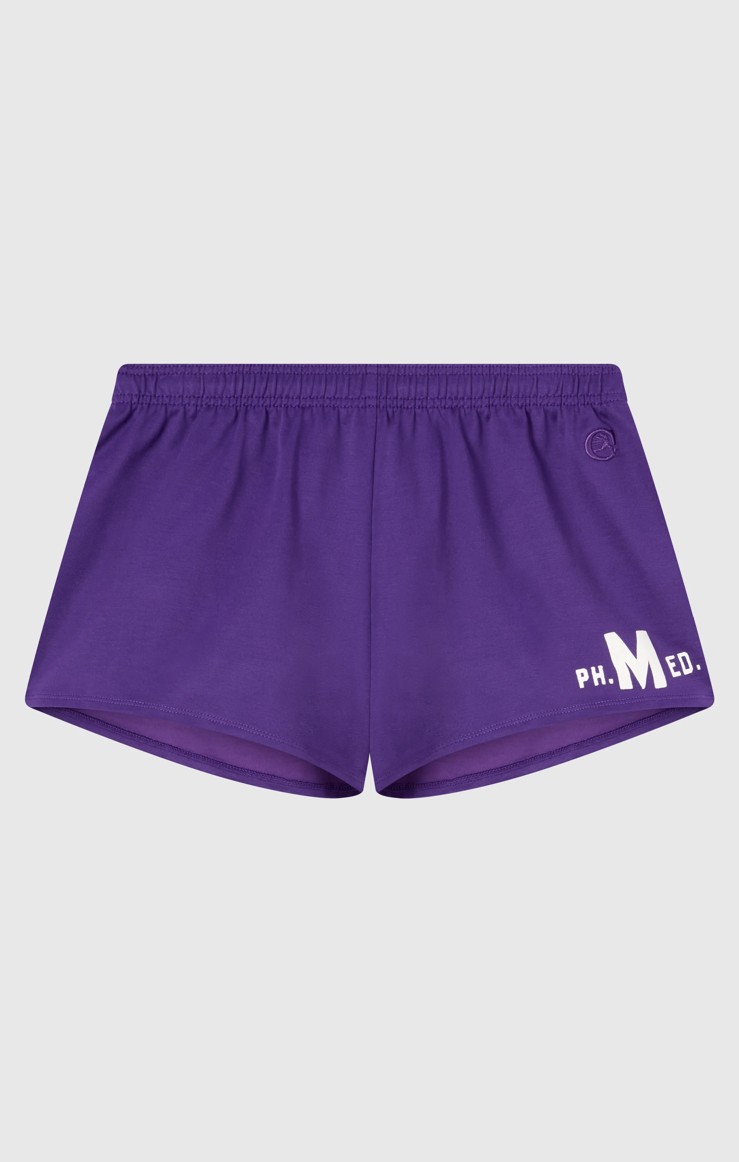 Women’s Nylon Jersey Shorts Time Capsule - Image 5