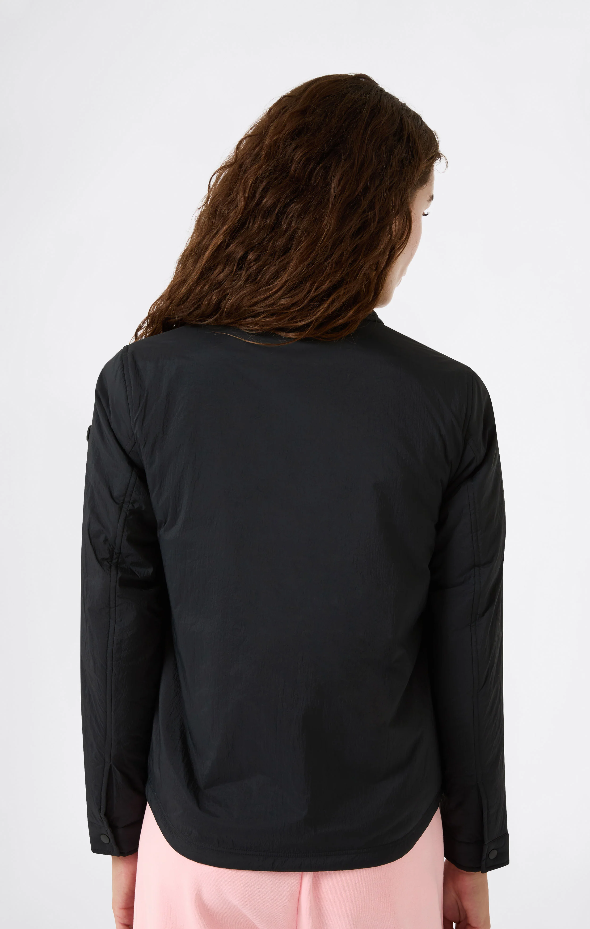 Women's Padded Jacket - Image 3