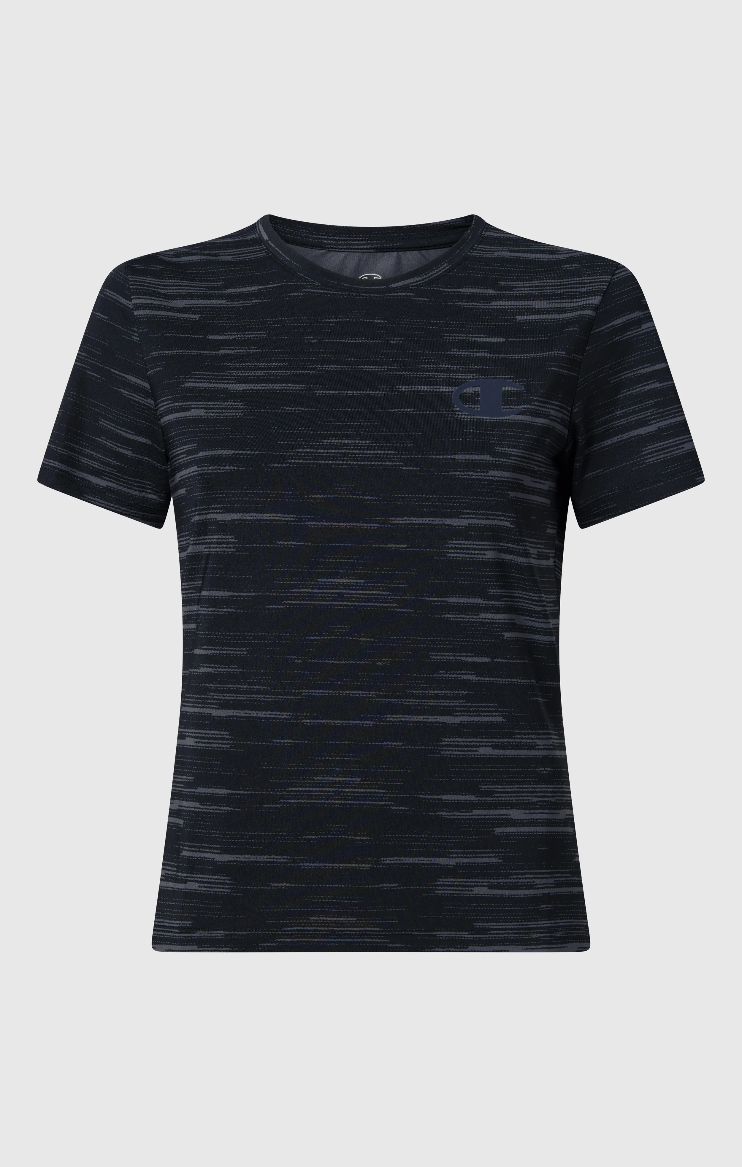 Women’s Quick-Dry Sports Crewneck T-Shirt - Image 5