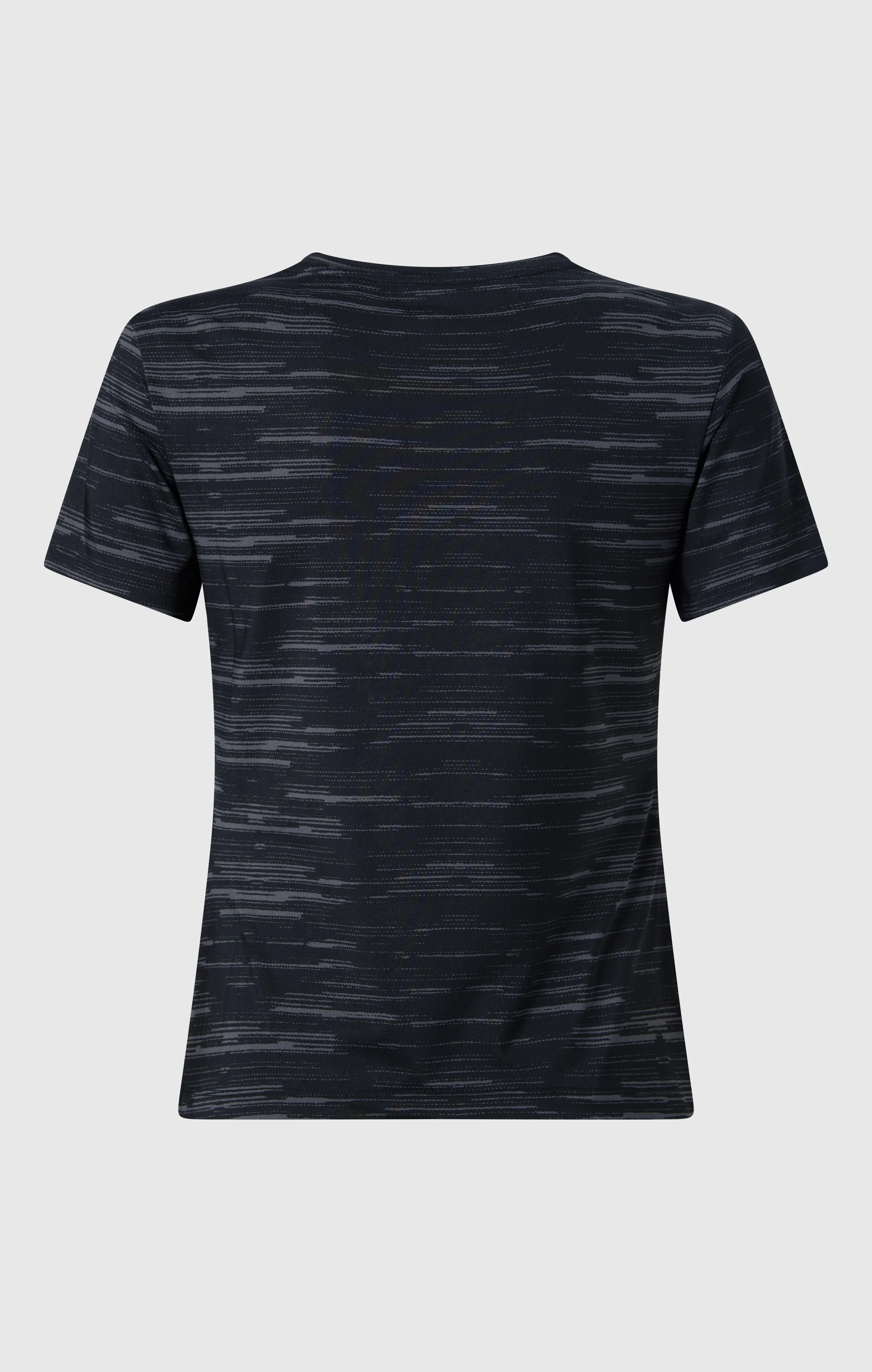 Women’s Quick-Dry Sports Crewneck T-Shirt - Image 6