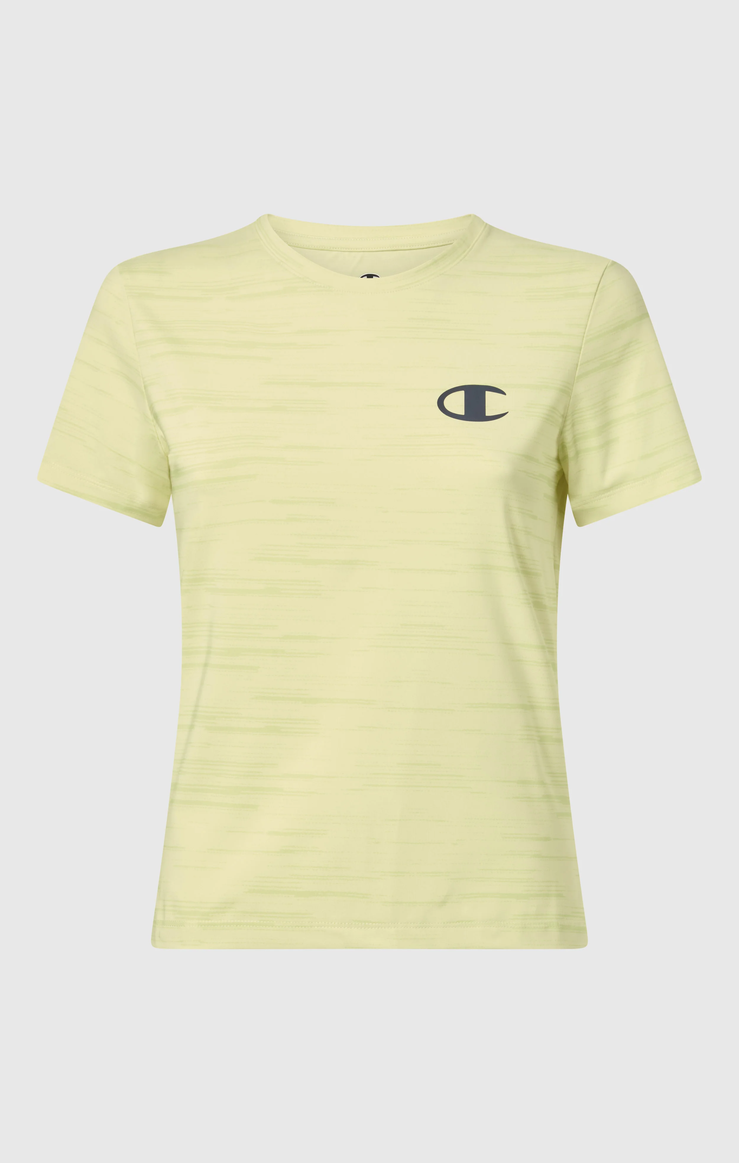 Women’s Quick-Dry Sports Crewneck T-Shirt - Image 5
