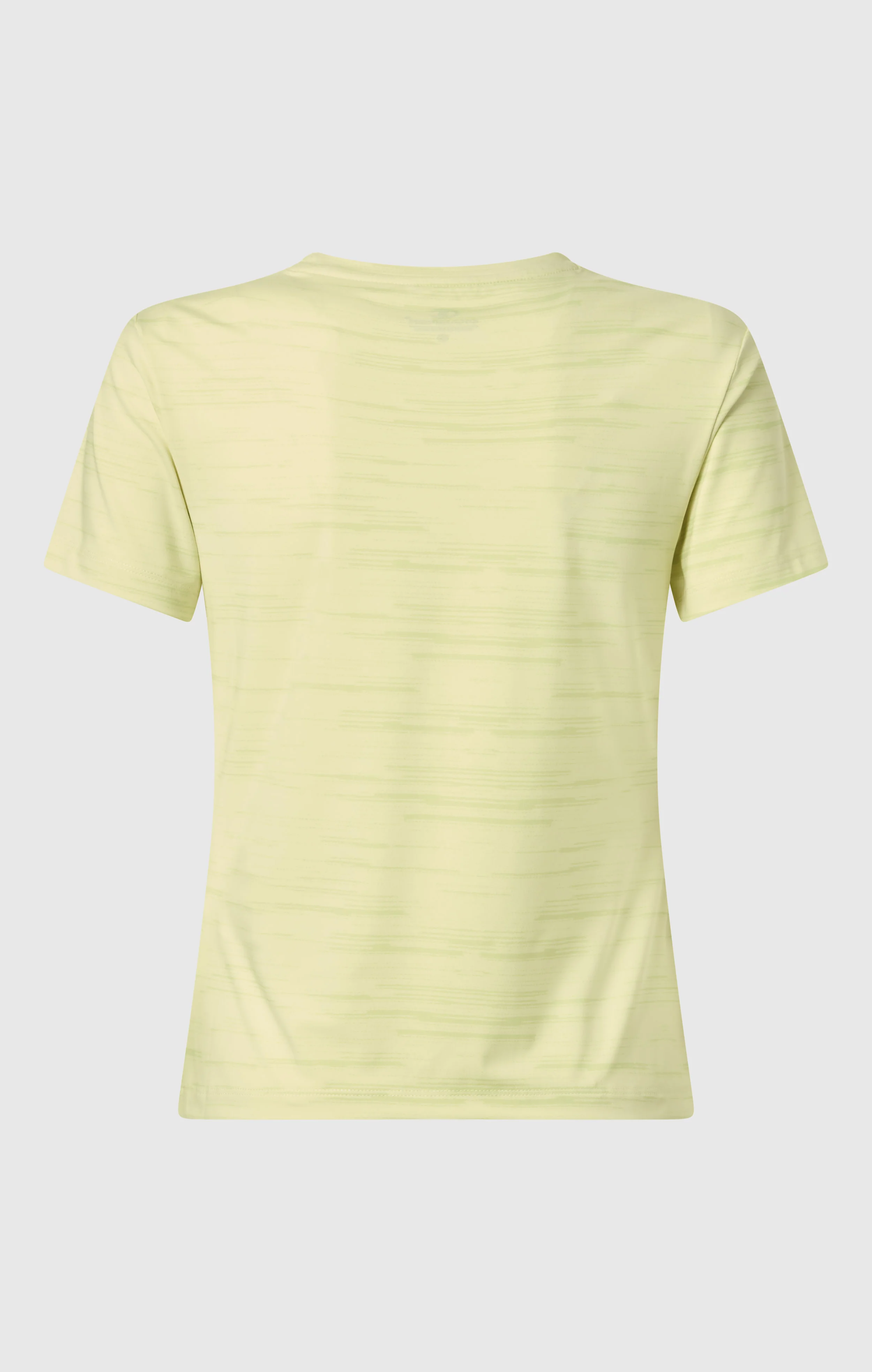 Women’s Quick-Dry Sports Crewneck T-Shirt - Image 6