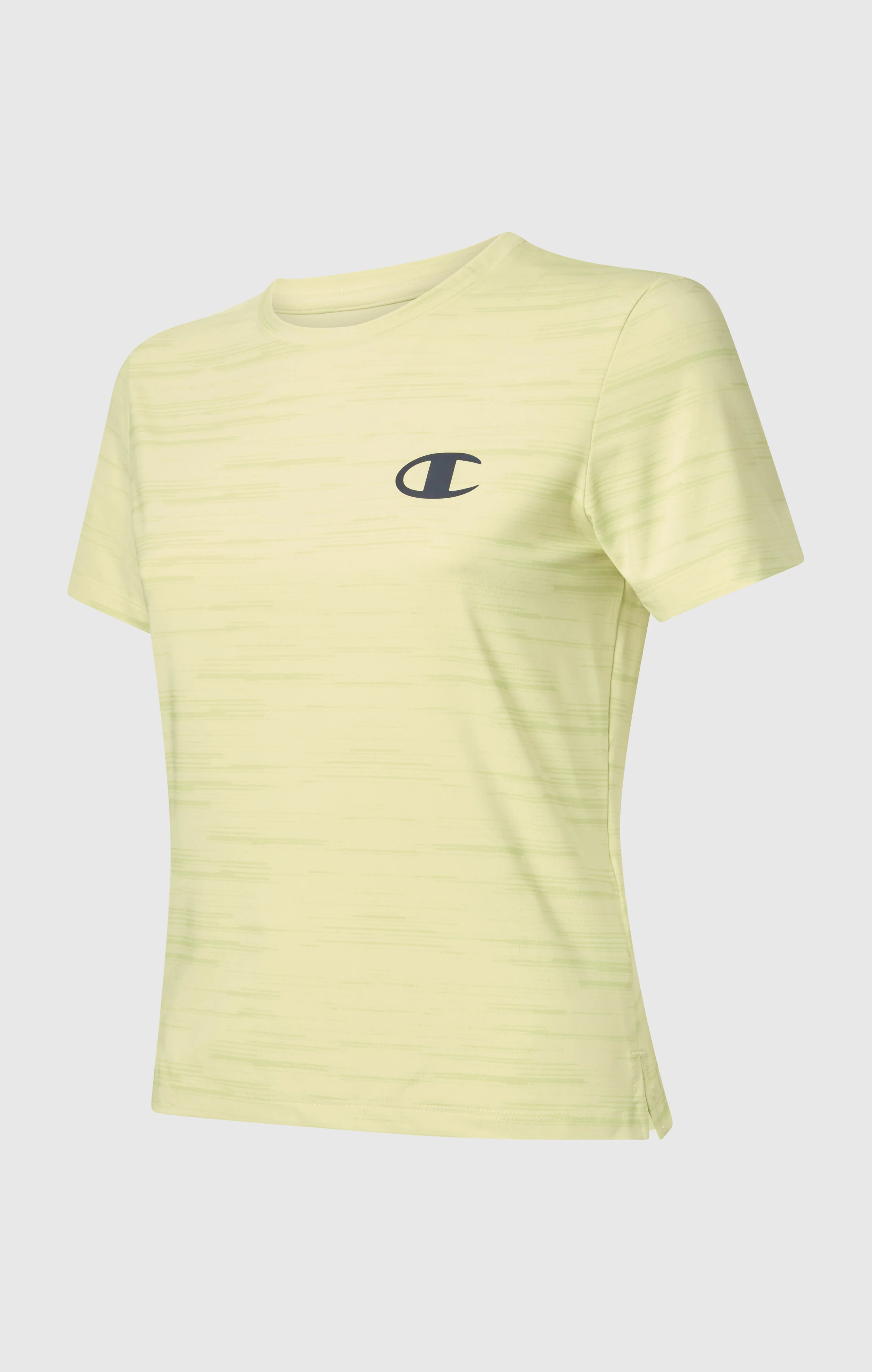 Women’s Quick-Dry Sports Crewneck T-Shirt - Image 7