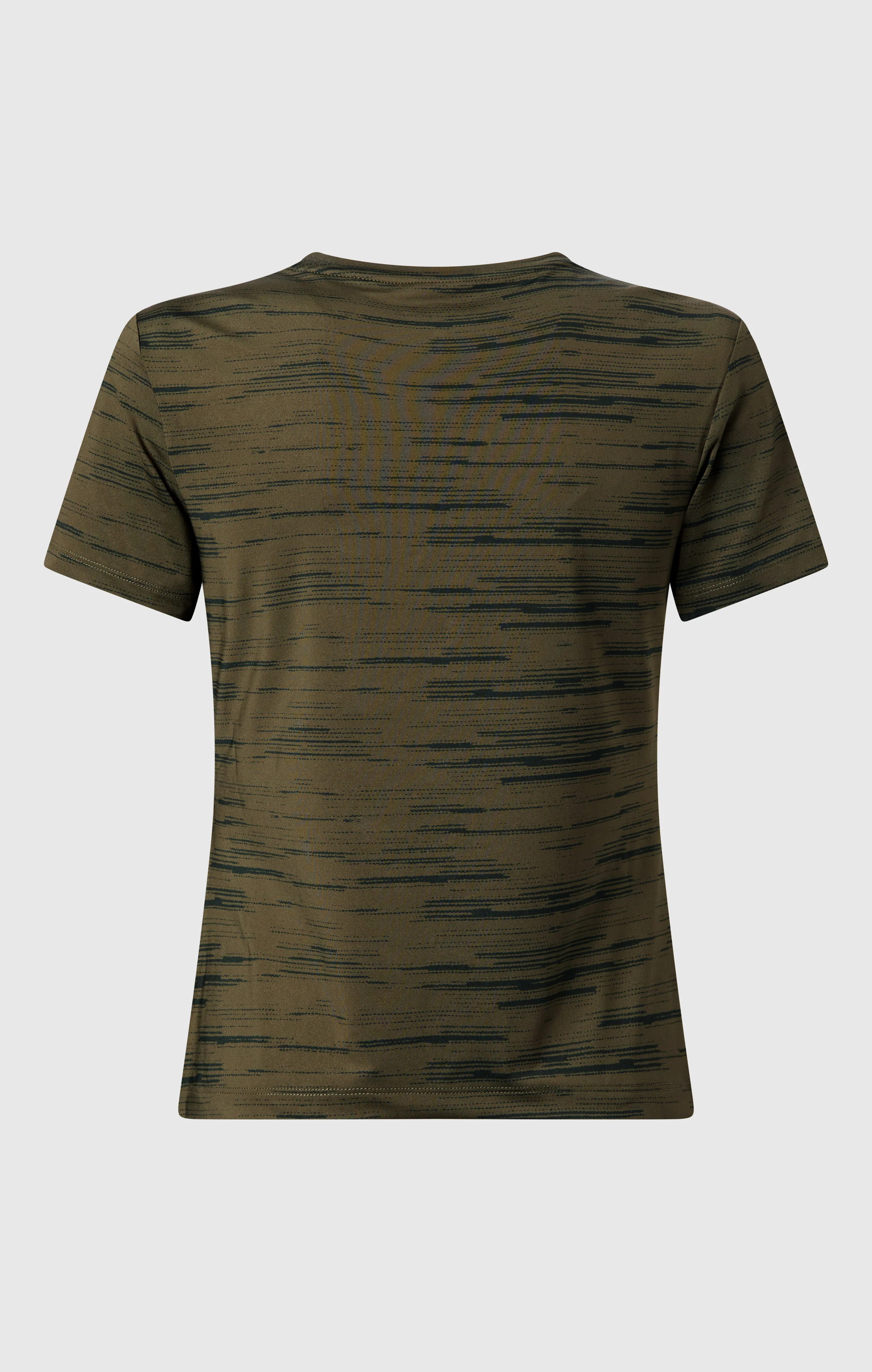 Women’s Quick-Dry Sports Crewneck T-Shirt - Image 6