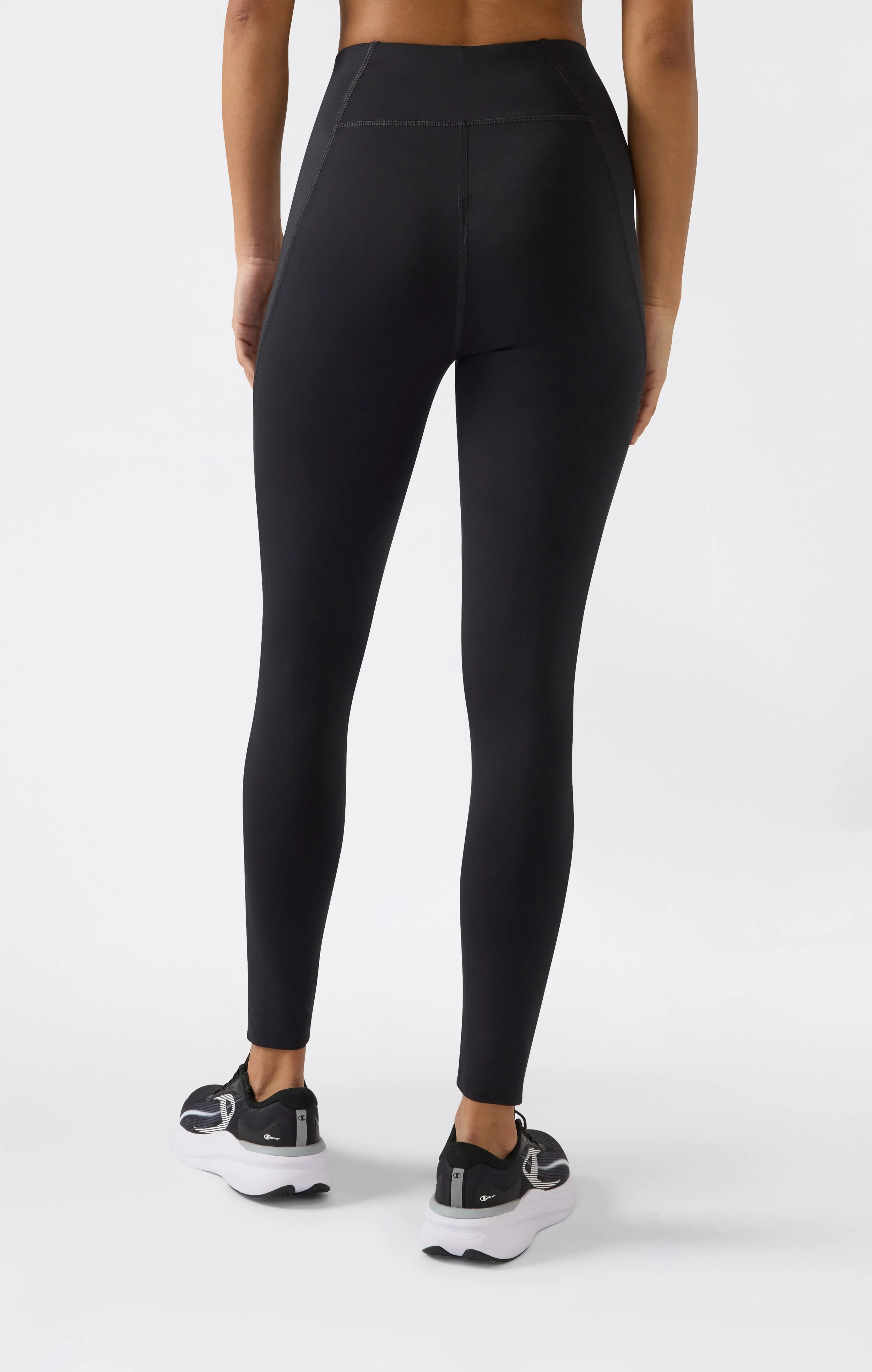 Women’s Quick Dry Stretch Leggings - Image 3