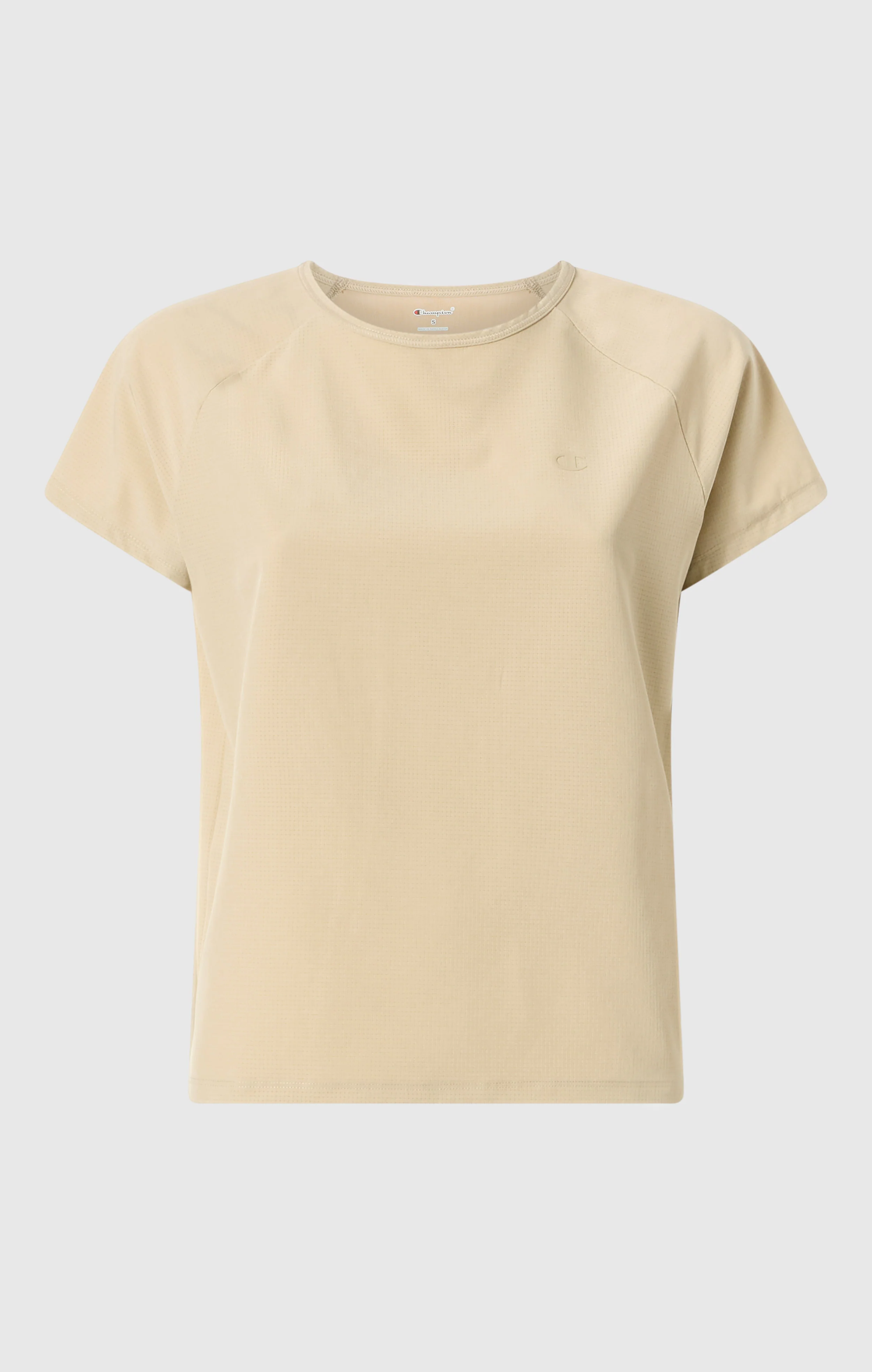 Women’s Quick Dry Technical Mesh T-Shirt - Image 5