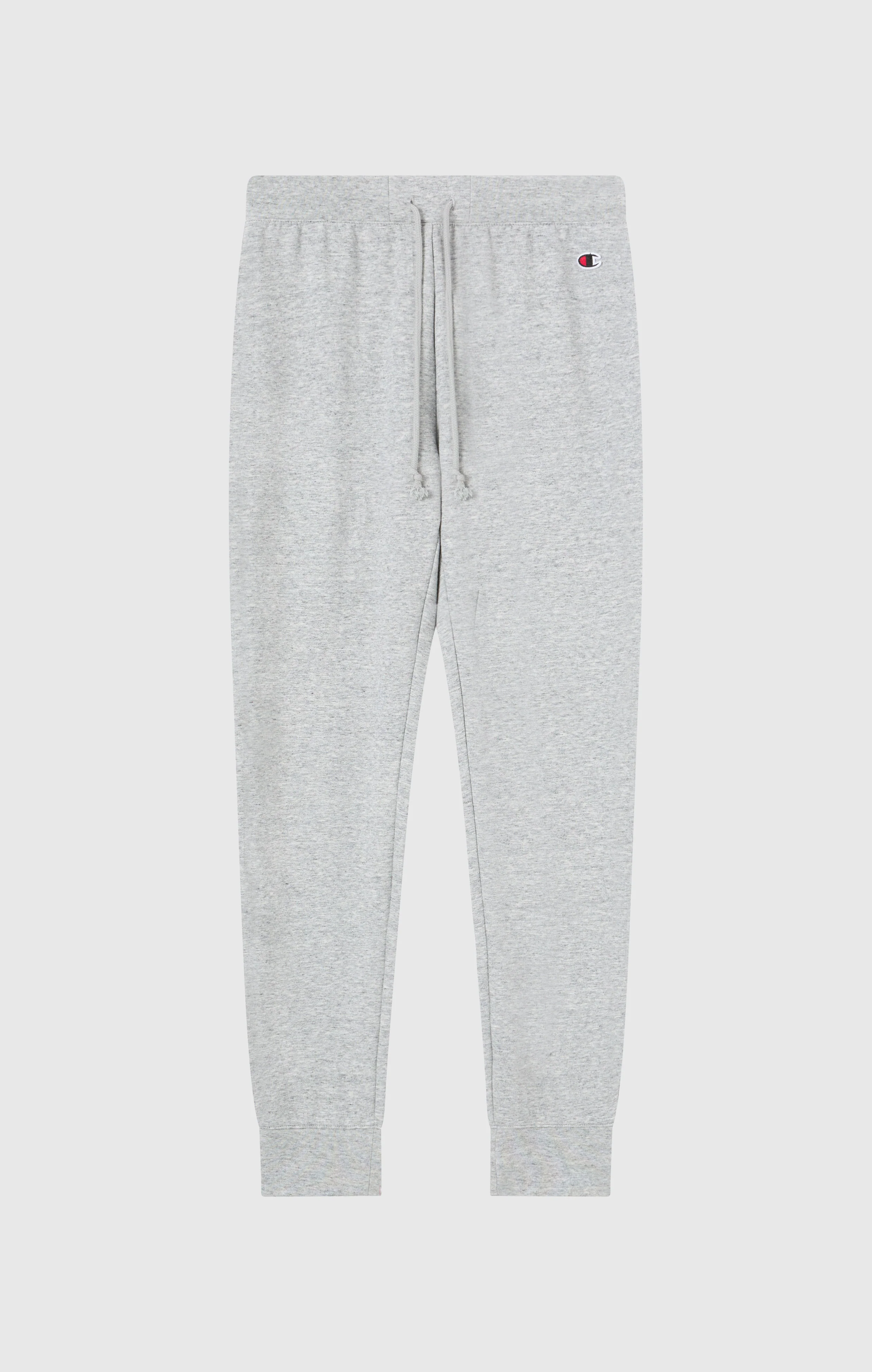 Women’s Rib Cuff Stretch Fleece Joggers Icons - Image 5