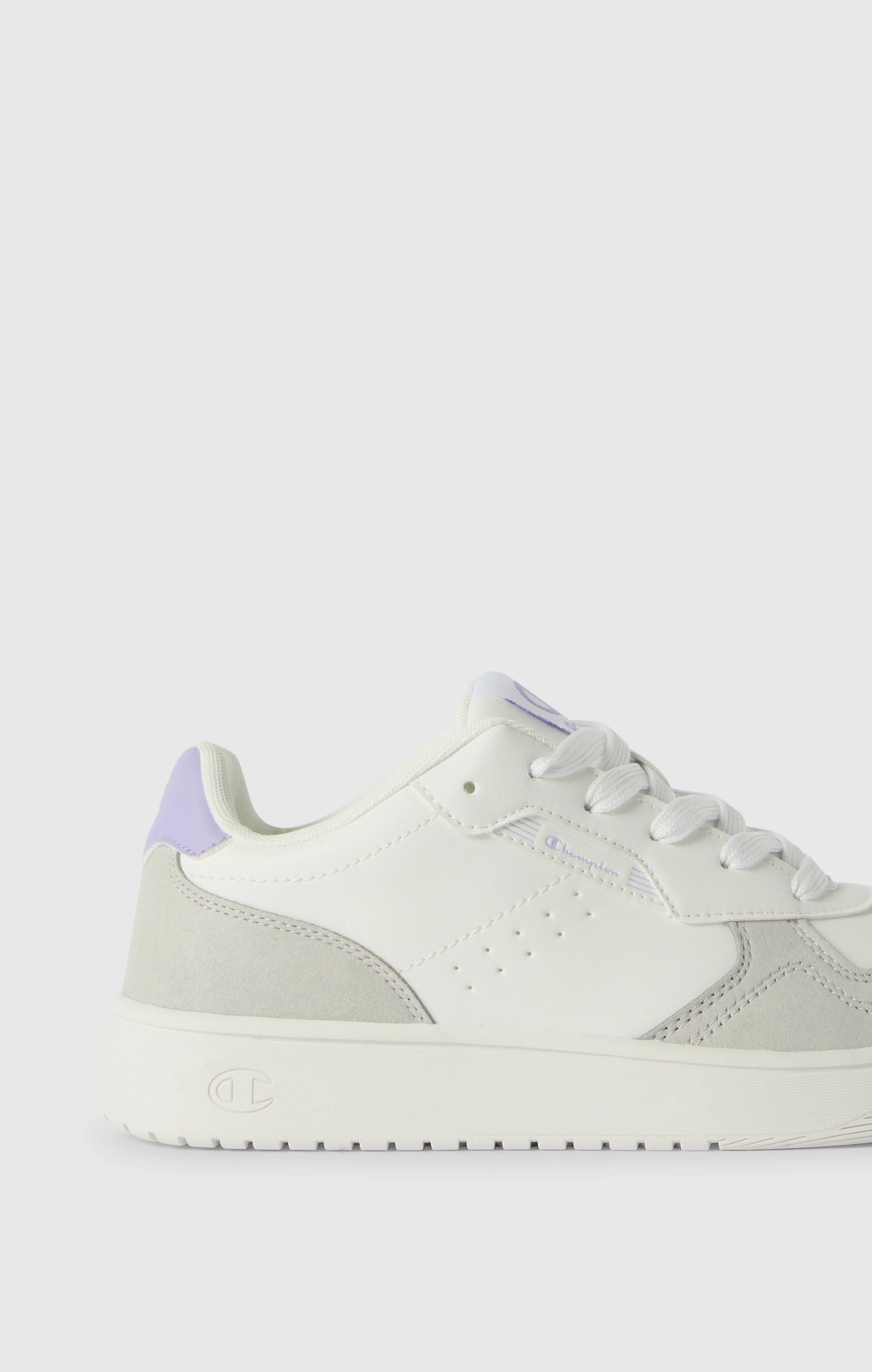 Women's RS25 Low Cut Trainers - Image 2