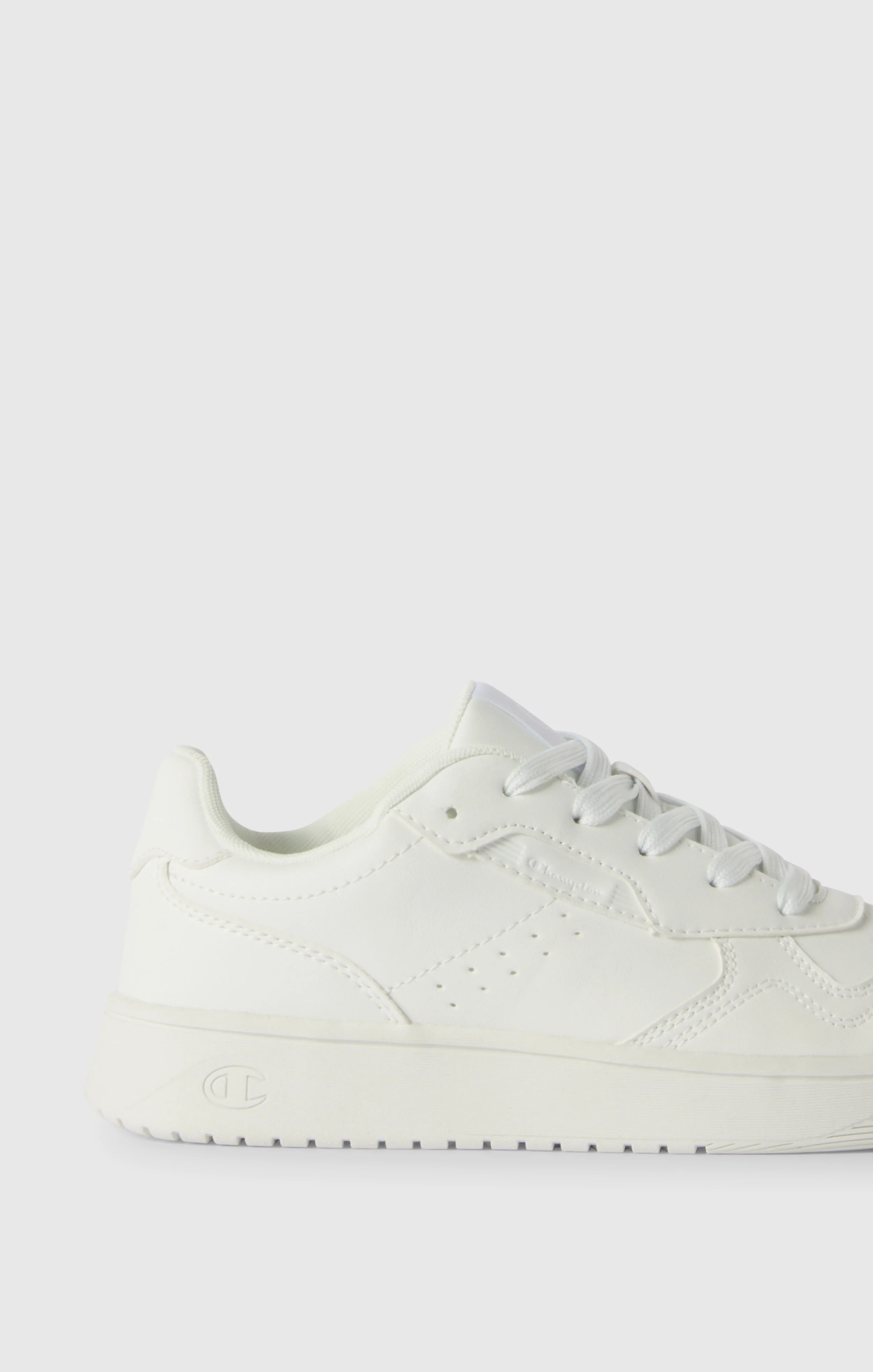 Women's RS25 SL Court Trainers - Image 2