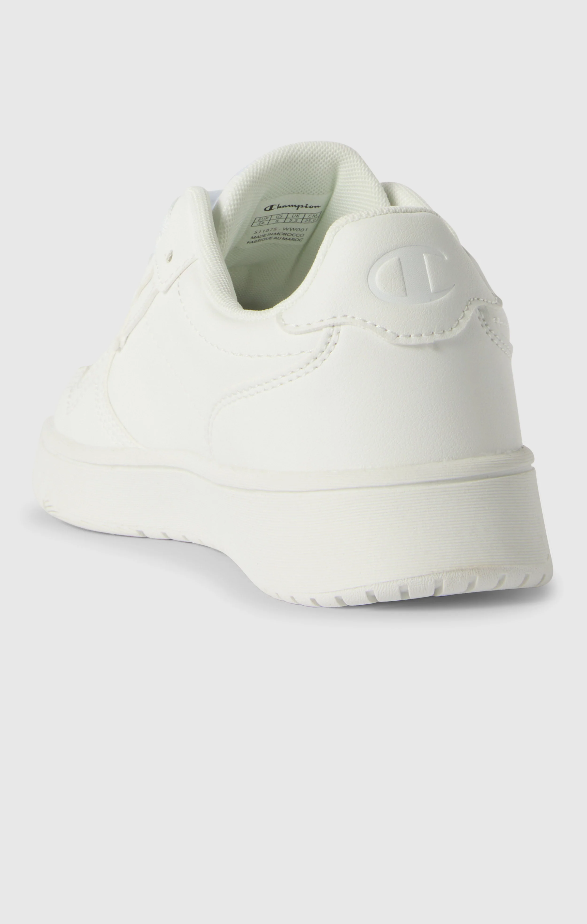 Women's RS25 SL Court Trainers - Image 3