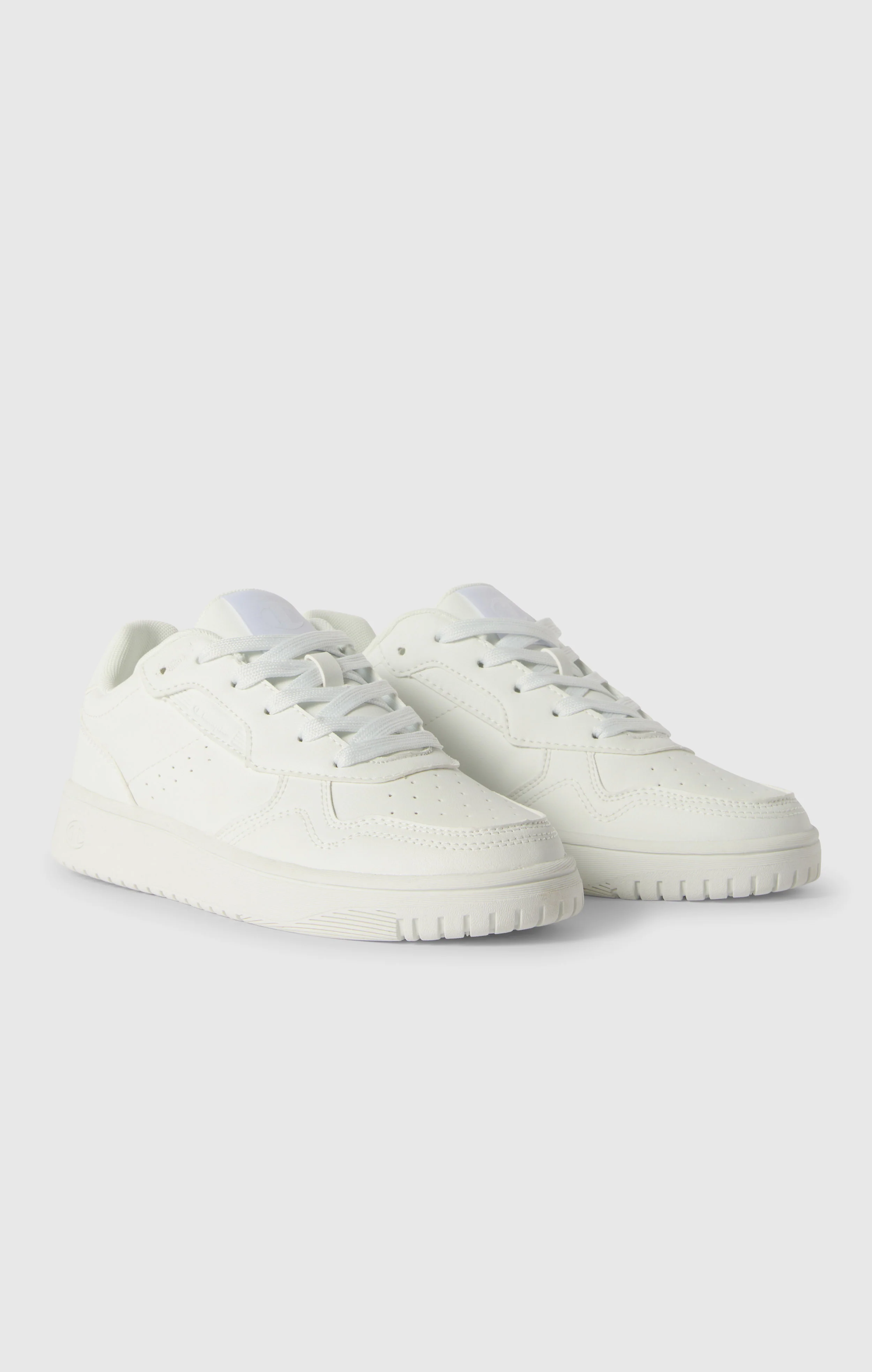 Women's RS25 SL Court Trainers - Image 5