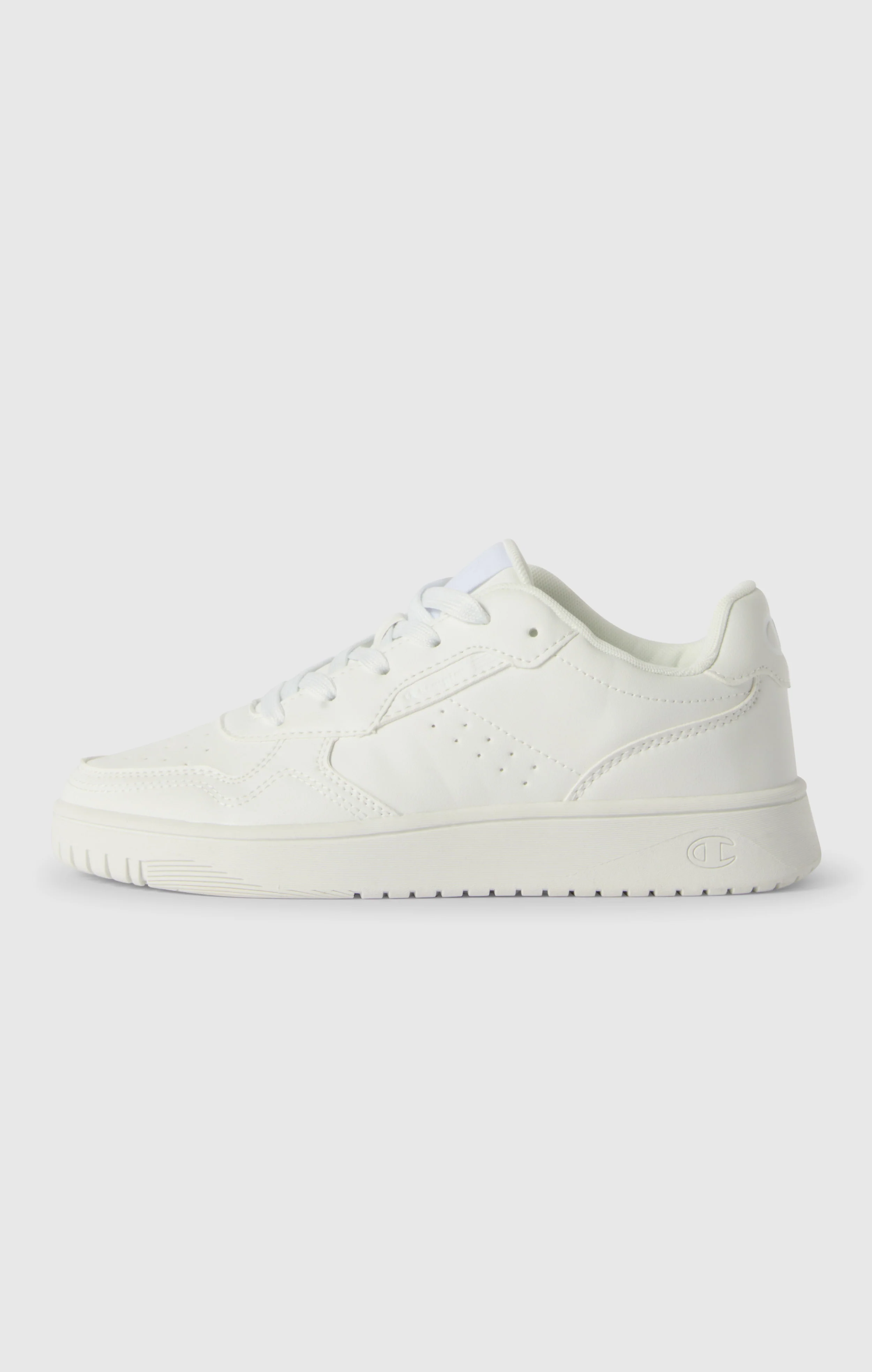 Women's RS25 SL Court Trainers - Image 6