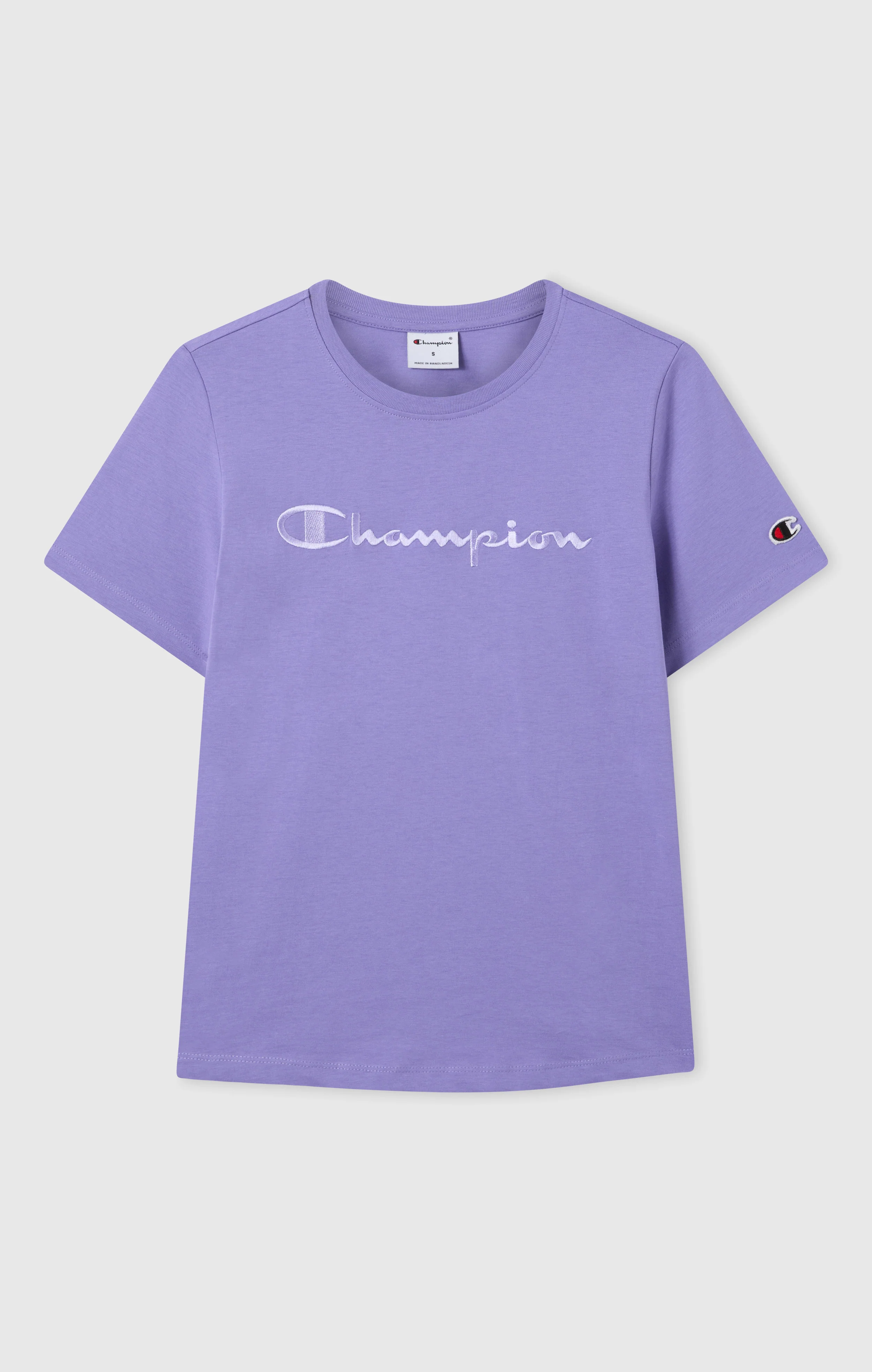 Women’s Script Logo T-Shirt Icons - Image 5