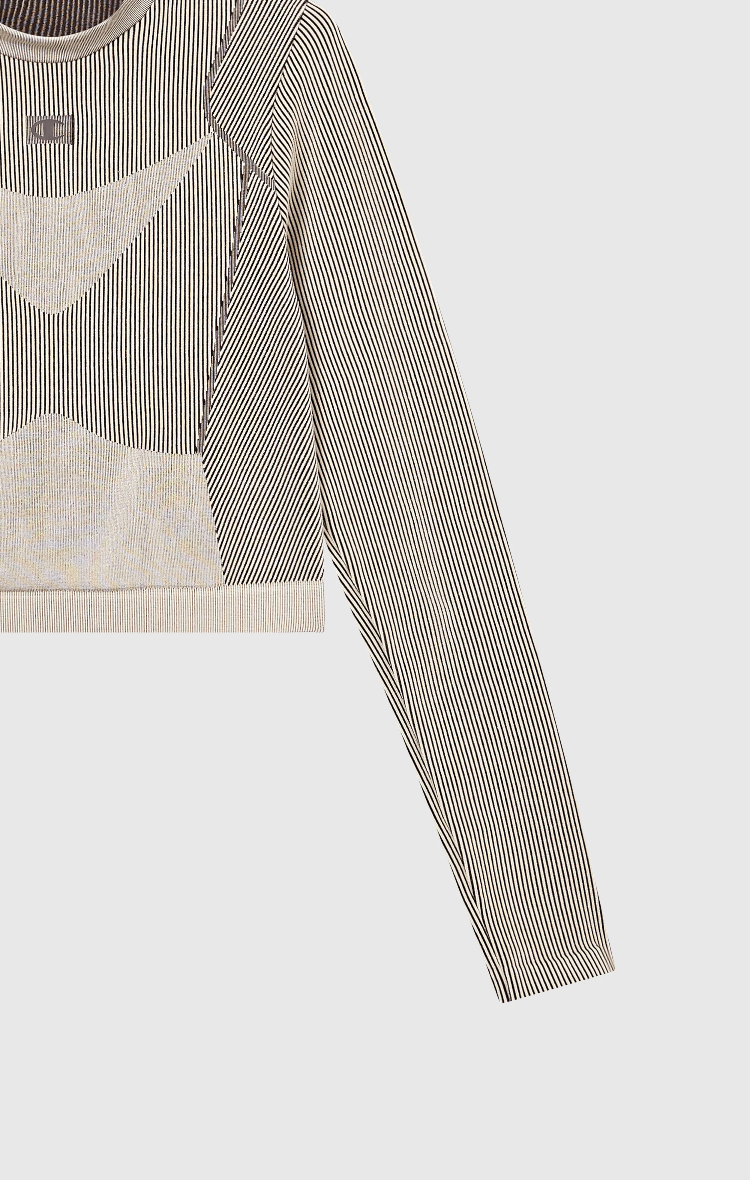 Women’s Seamless Long Sleeve Top - Image 7