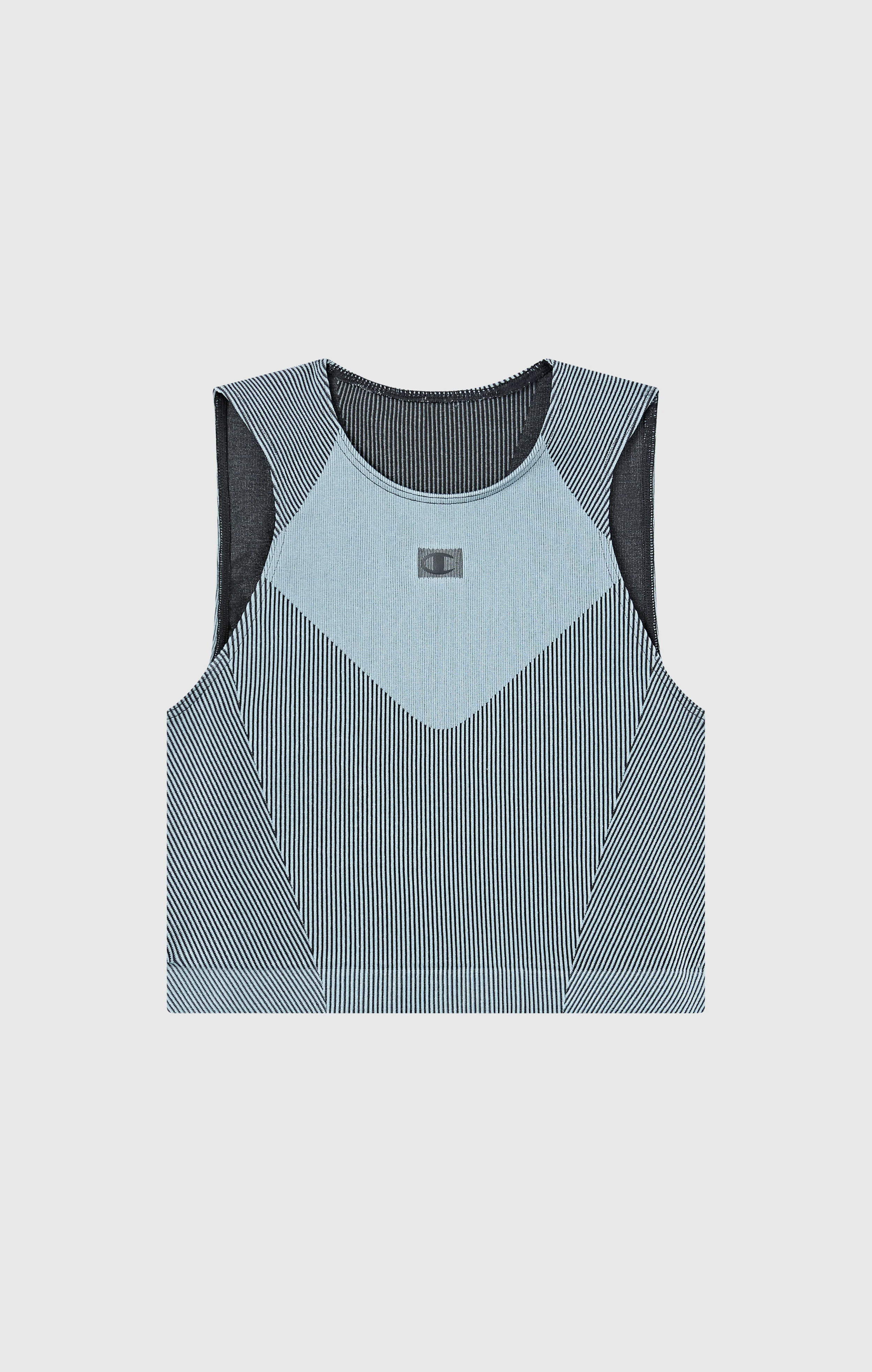 Women’s Seamless Tank Top - Image 6